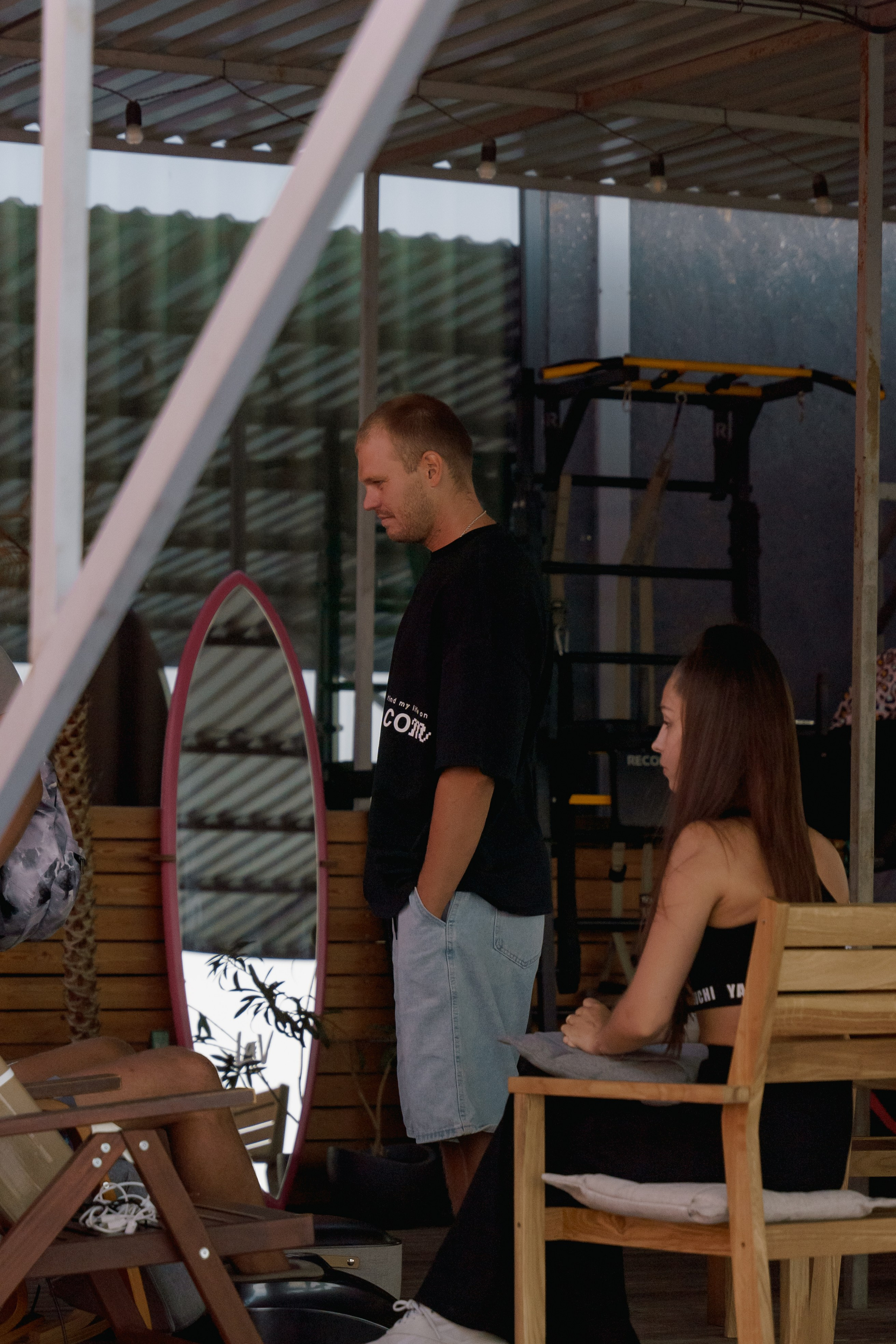 Surf 2025. Фотограф Валерия Крахмалева