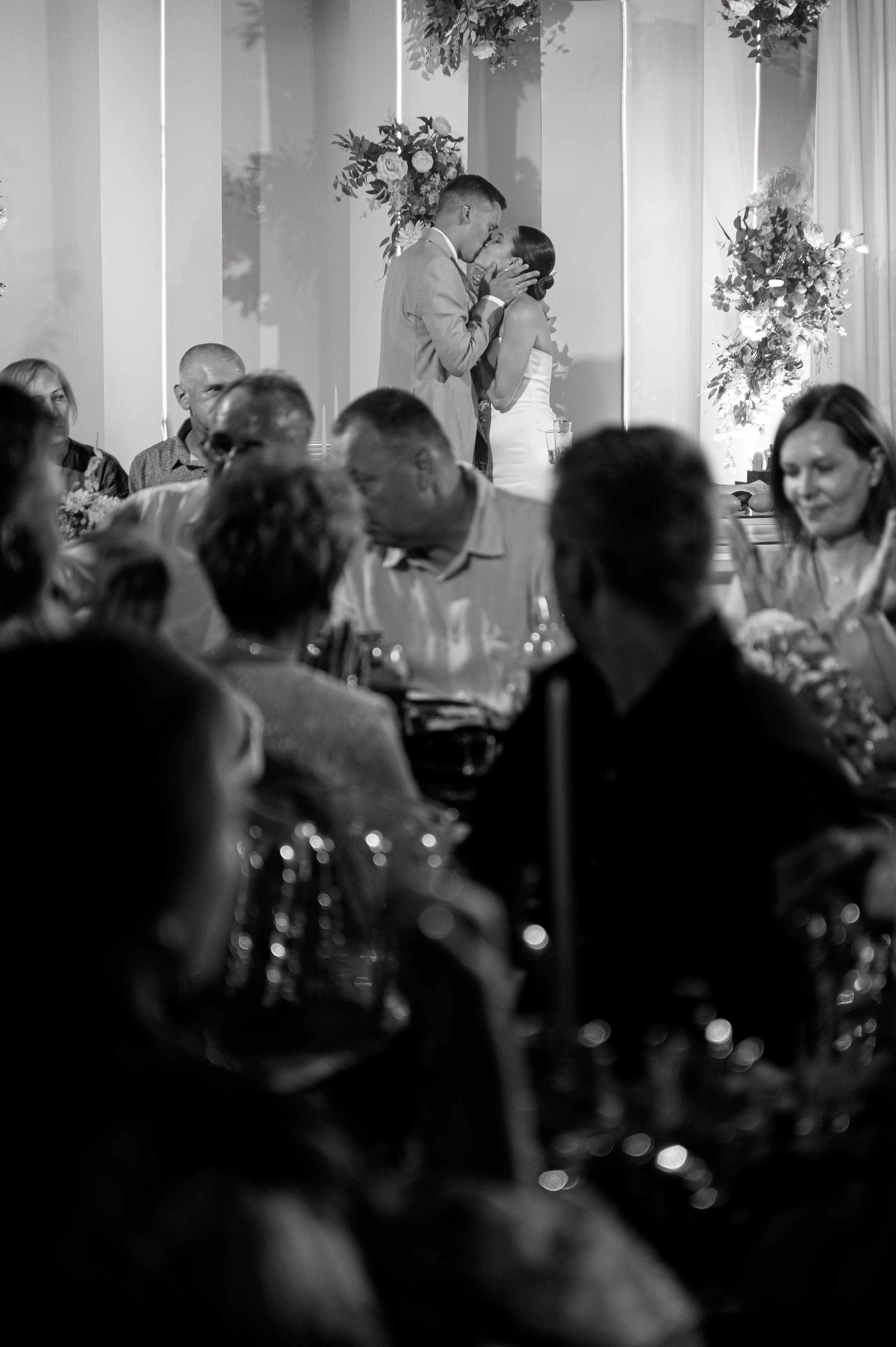 Арина и Данил. Свадебный фотограф Тольятти Самара Холмов Артем