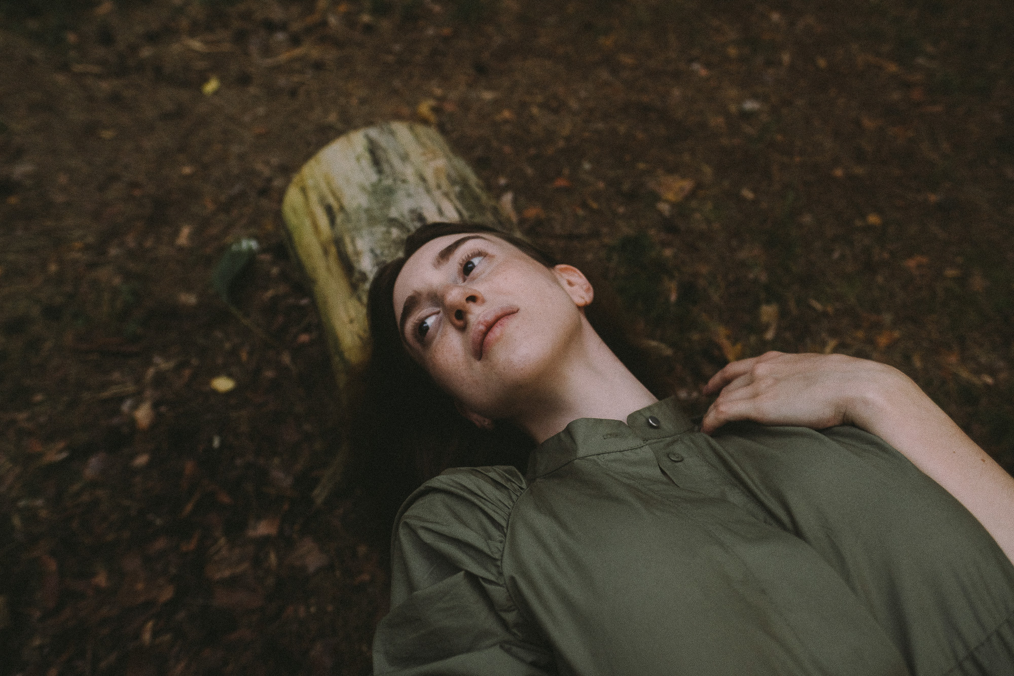 БЕЗМОЛВИЕ. Фотограф Андрей Копий. Фотосъёмка в Нижнем Новгороде и Москве