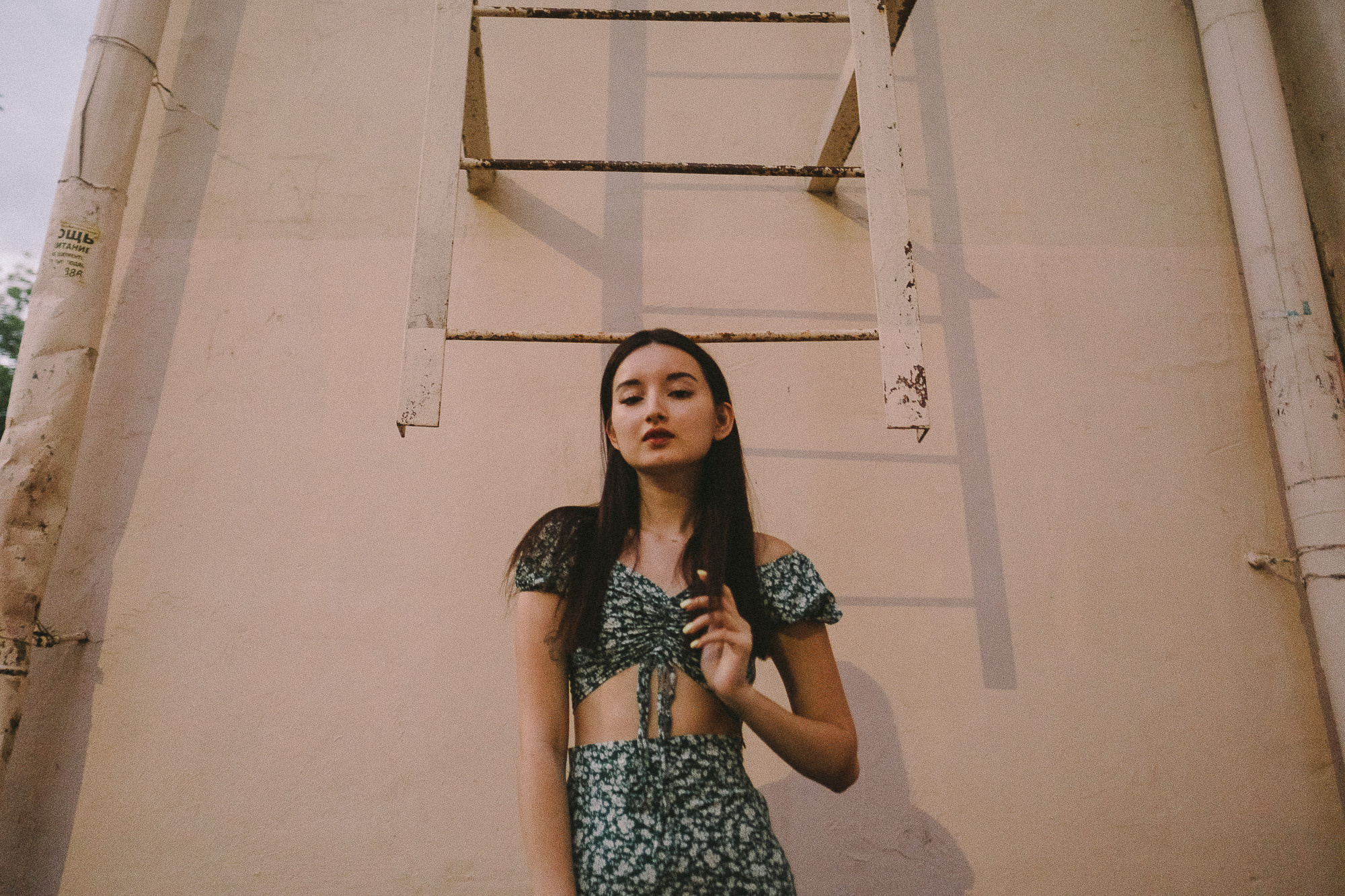 СУМЕРКИ ОПУСКАЛИСЬ НА ГОРОД…. Фотограф Андрей Копий. Фотосъёмка в Нижнем Новгороде и Москве