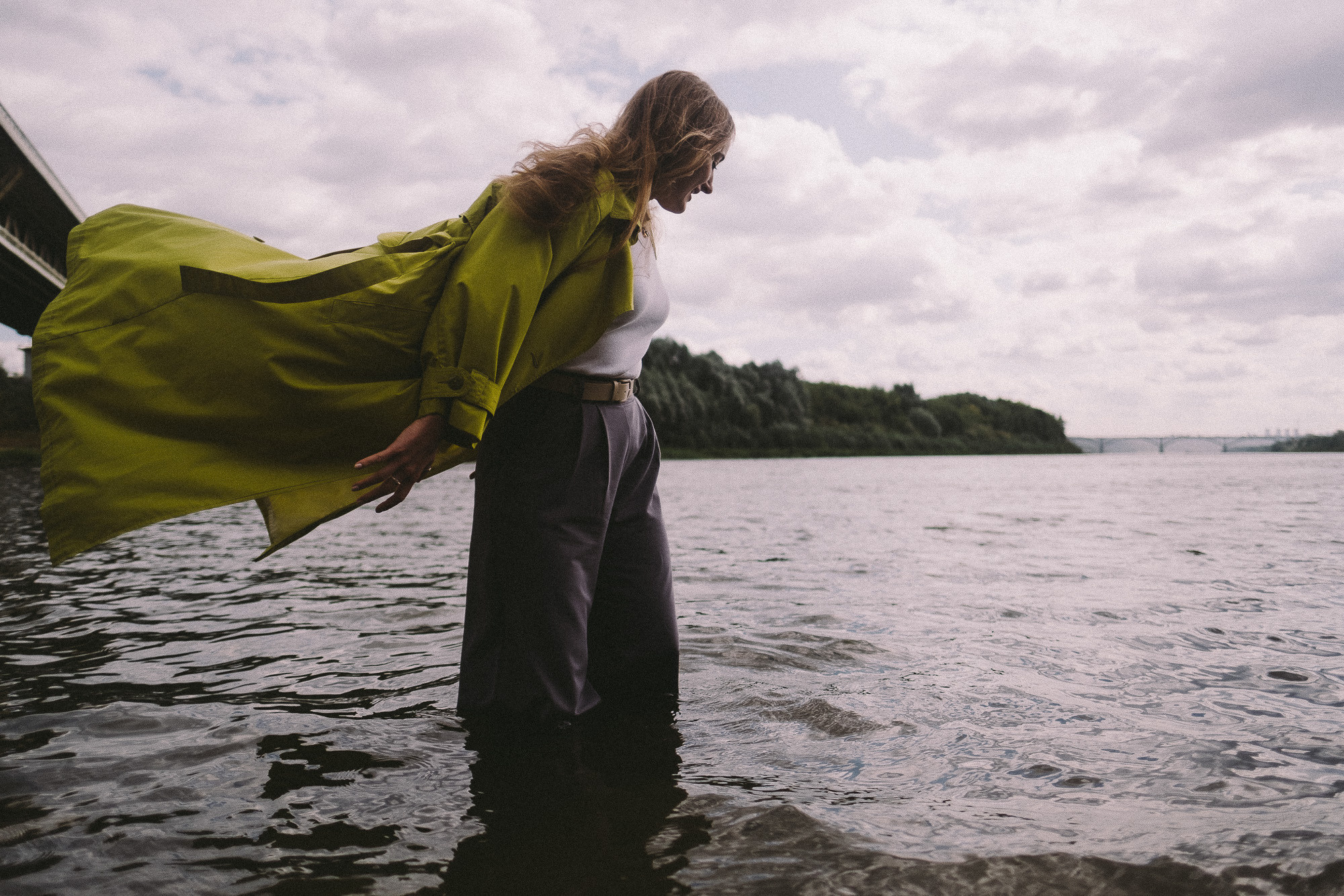 ПРЕВРАЩЕНИЯ. Фотограф Андрей Копий. Фотосъёмка в Нижнем Новгороде и Москве