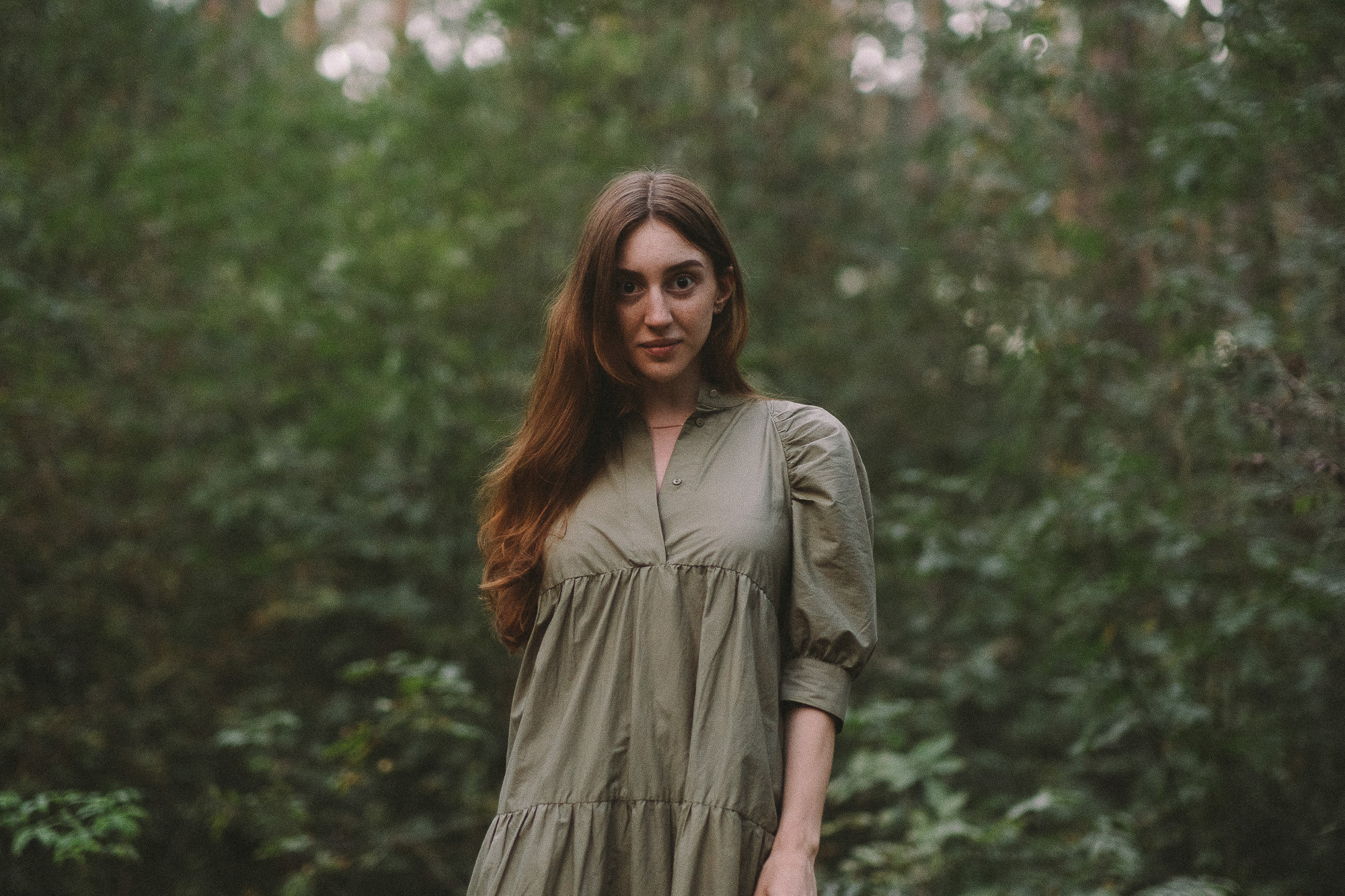 БЕЗМОЛВИЕ. Фотограф Андрей Копий. Фотосъёмка в Нижнем Новгороде и Москве