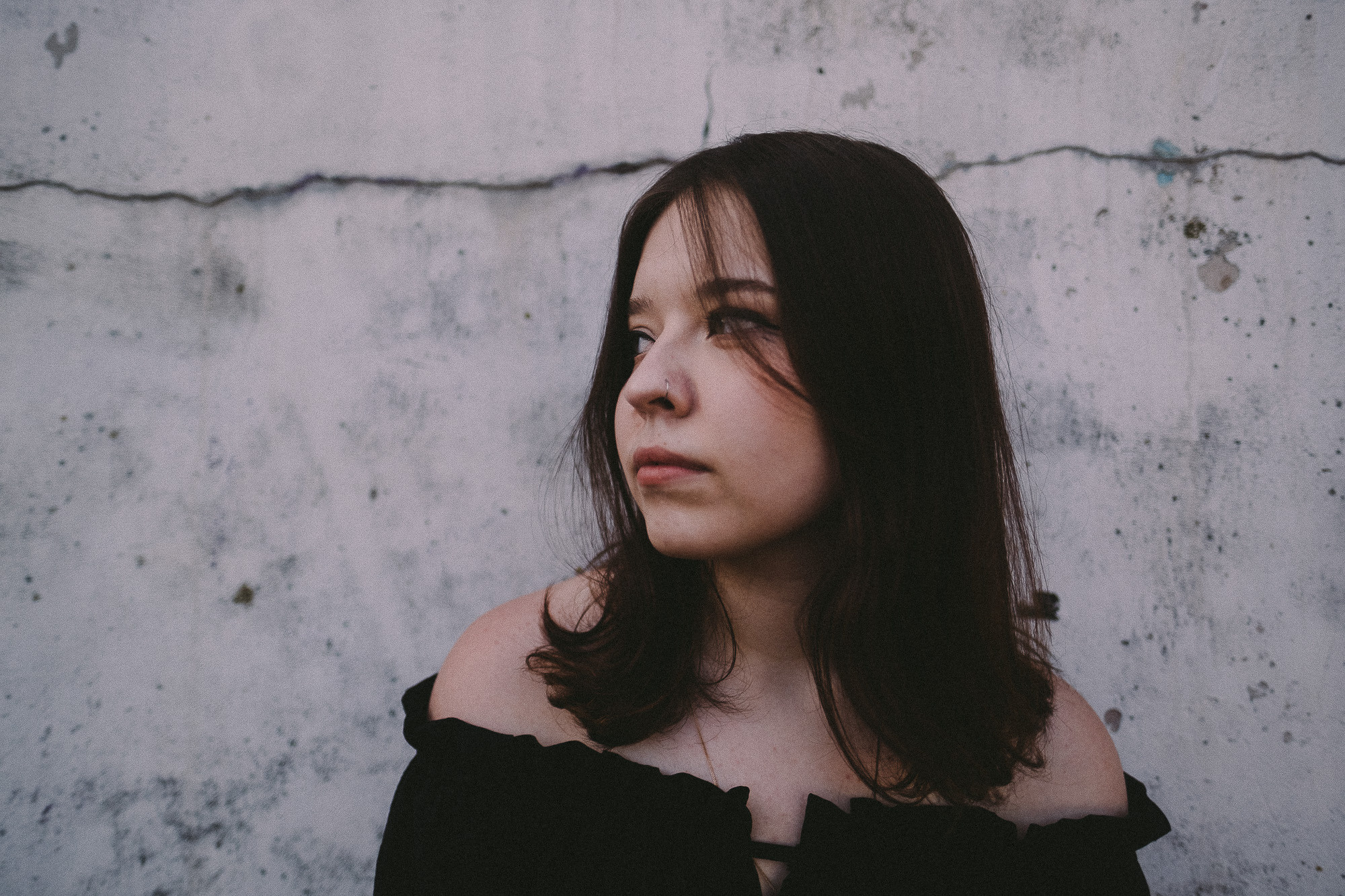 УТРО МАРИИ. Фотограф Андрей Копий. Фотосъёмка в Нижнем Новгороде и Москве