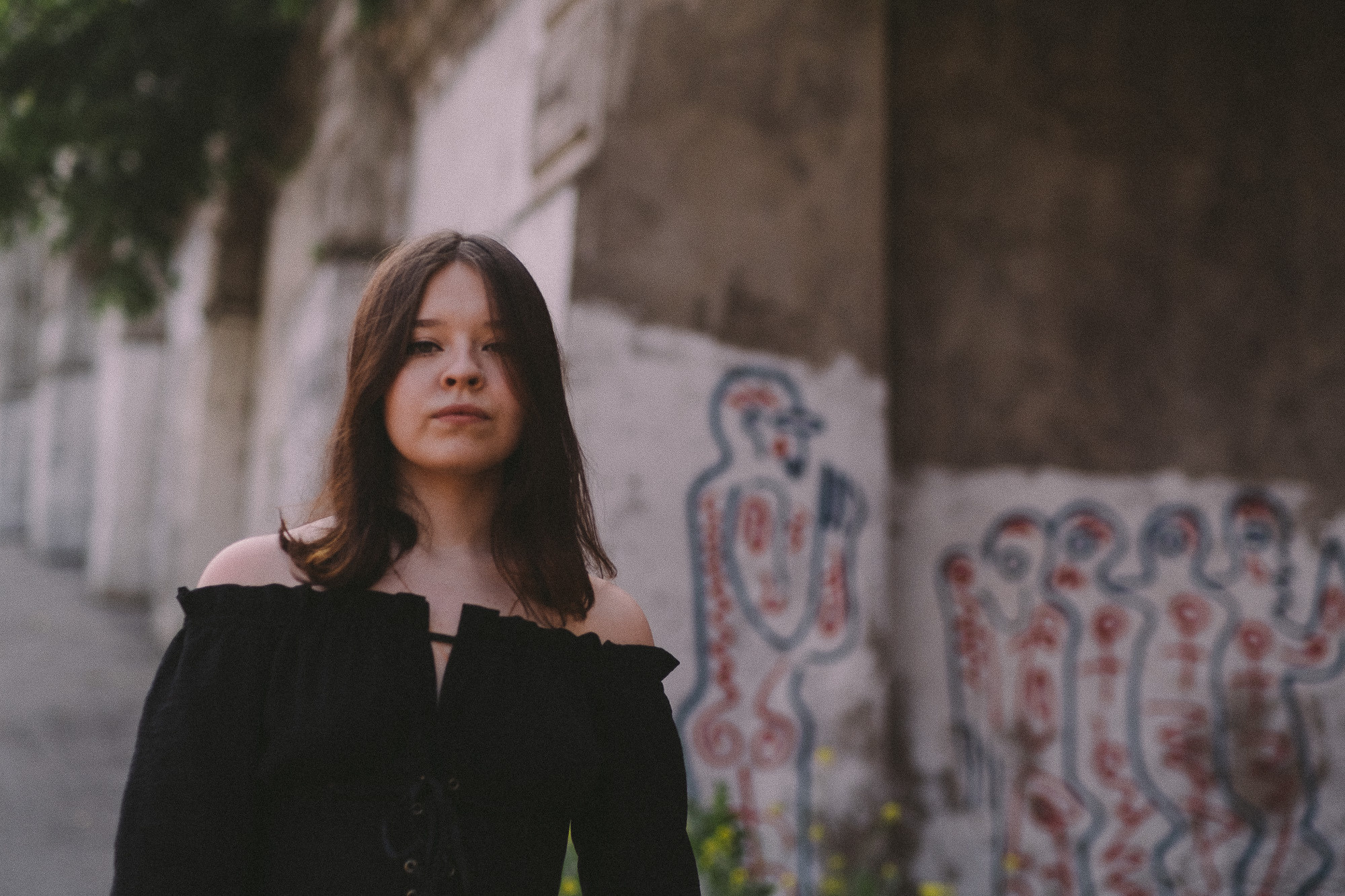 УТРО МАРИИ. Фотограф Андрей Копий. Фотосъёмка в Нижнем Новгороде и Москве