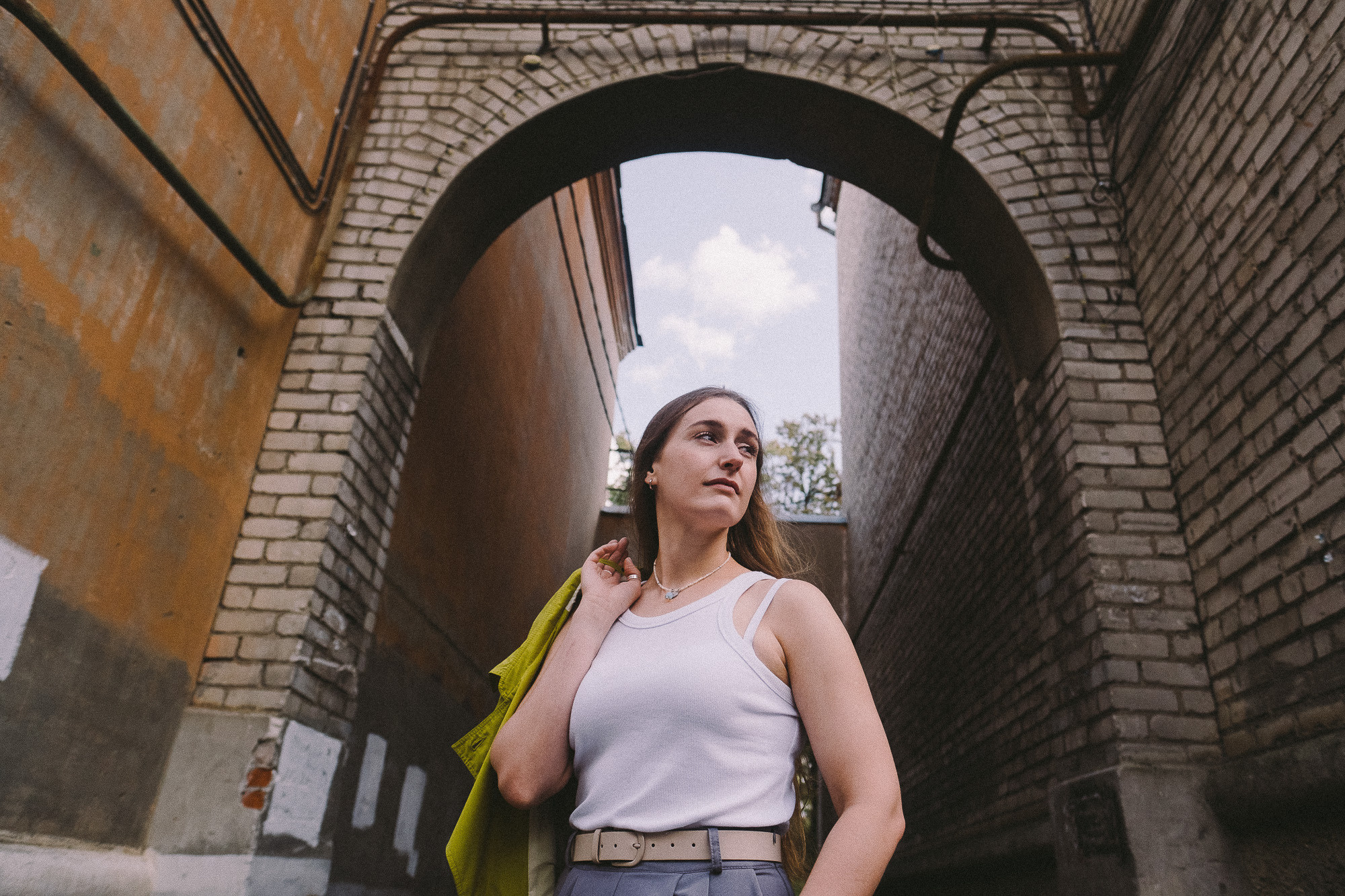 Блог. Фотограф Андрей Копий. Фотосъёмка в Нижнем Новгороде и Москве