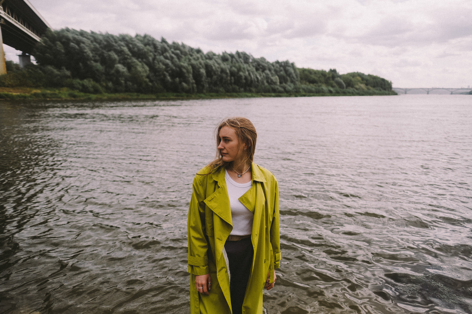 ПРЕВРАЩЕНИЯ. Фотограф Андрей Копий. Фотосъёмка в Нижнем Новгороде и Москве