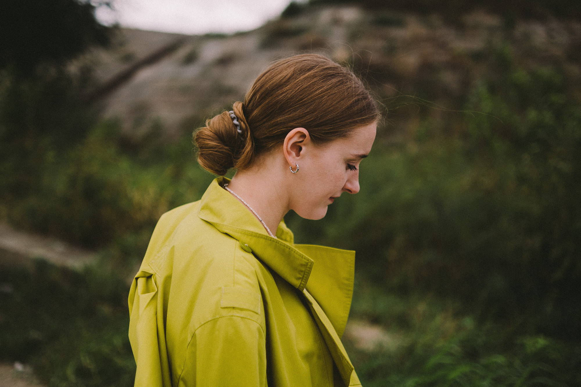 ПРЕВРАЩЕНИЯ. Фотограф Андрей Копий. Фотосъёмка в Нижнем Новгороде и Москве