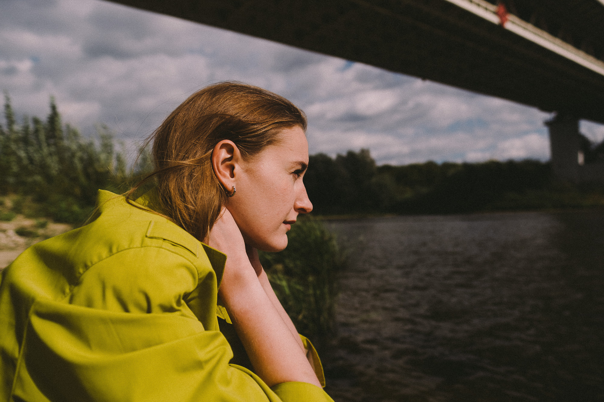 ПРЕВРАЩЕНИЯ. Фотограф Андрей Копий. Фотосъёмка в Нижнем Новгороде и Москве