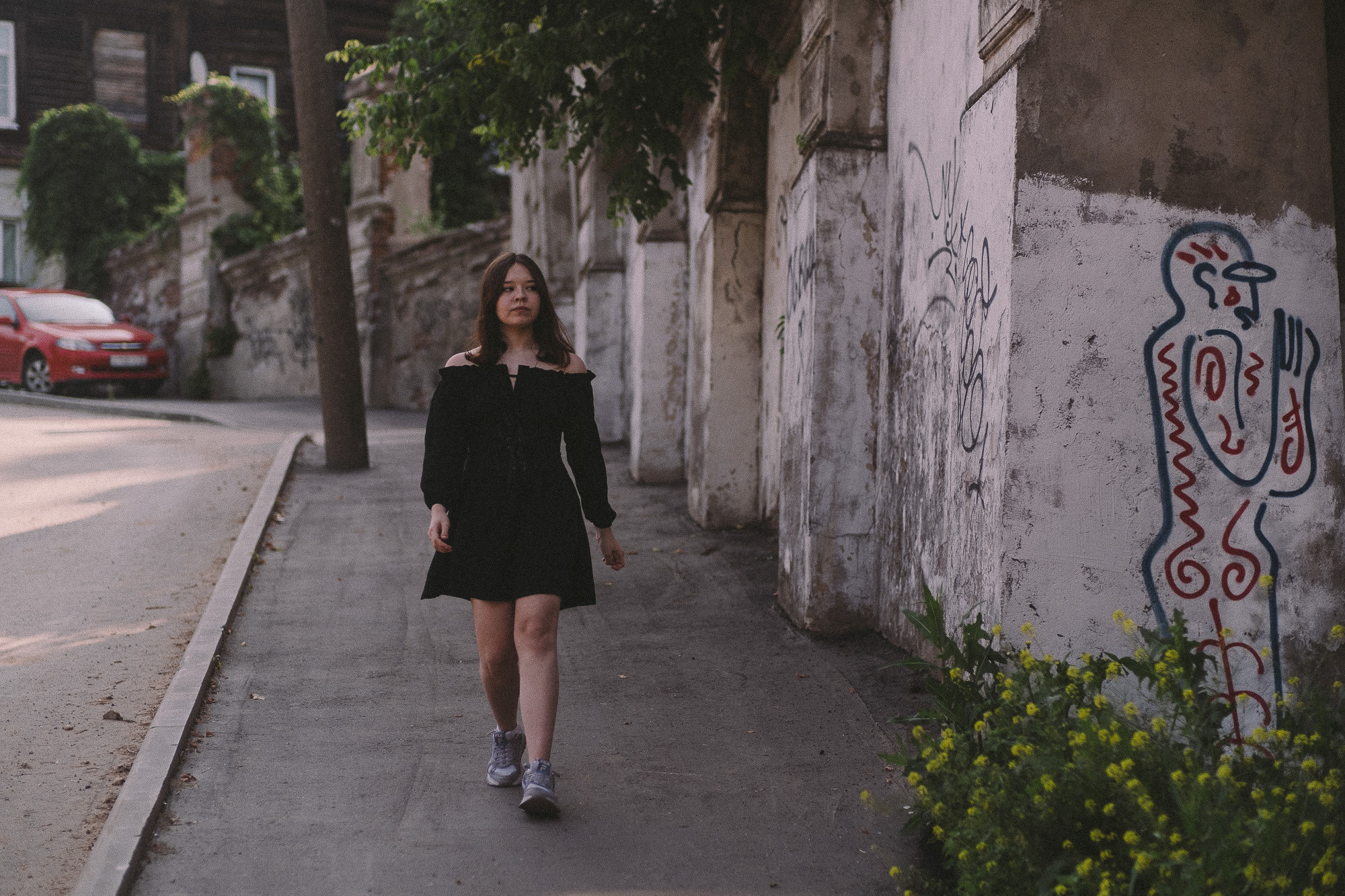 УТРО МАРИИ. Фотограф Андрей Копий. Фотосъёмка в Нижнем Новгороде и Москве