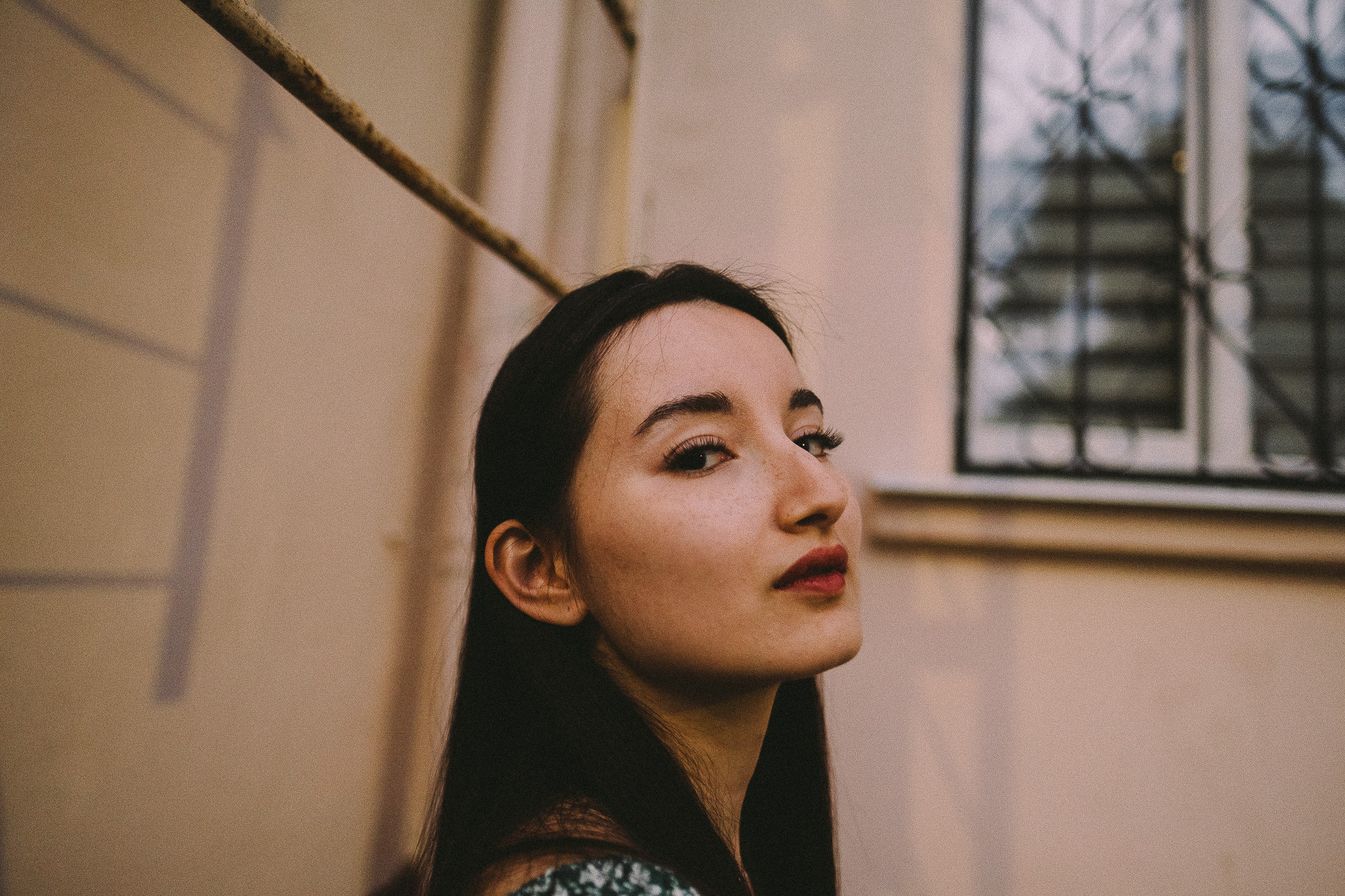 СУМЕРКИ ОПУСКАЛИСЬ НА ГОРОД…. Фотограф Андрей Копий. Фотосъёмка в Нижнем Новгороде и Москве