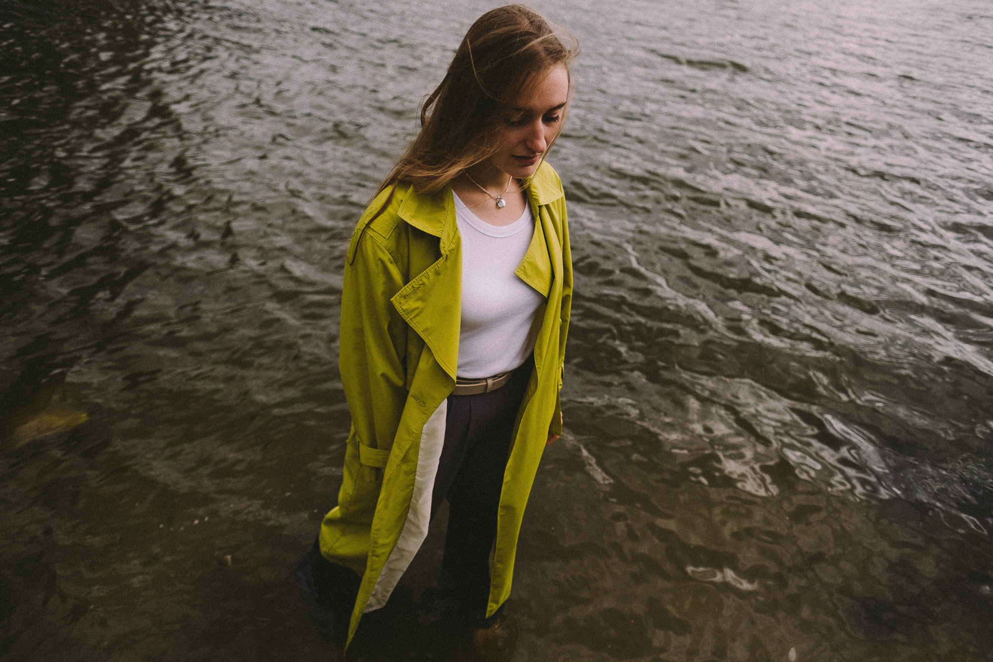 ПРЕВРАЩЕНИЯ. Фотограф Андрей Копий. Фотосъёмка в Нижнем Новгороде и Москве