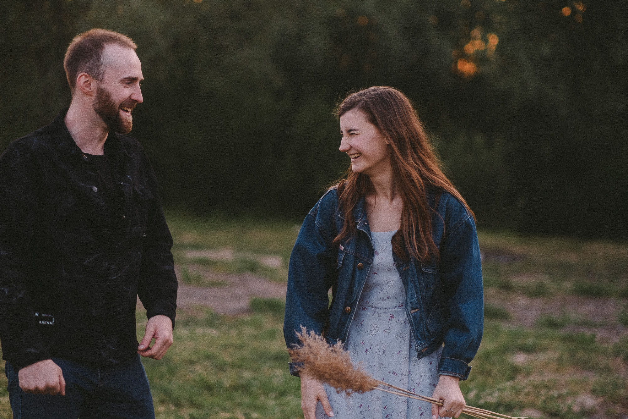 ПОЛИНА И ДЕНИС. Фотограф Андрей Копий. Фотосъёмка в Нижнем Новгороде и Москве
