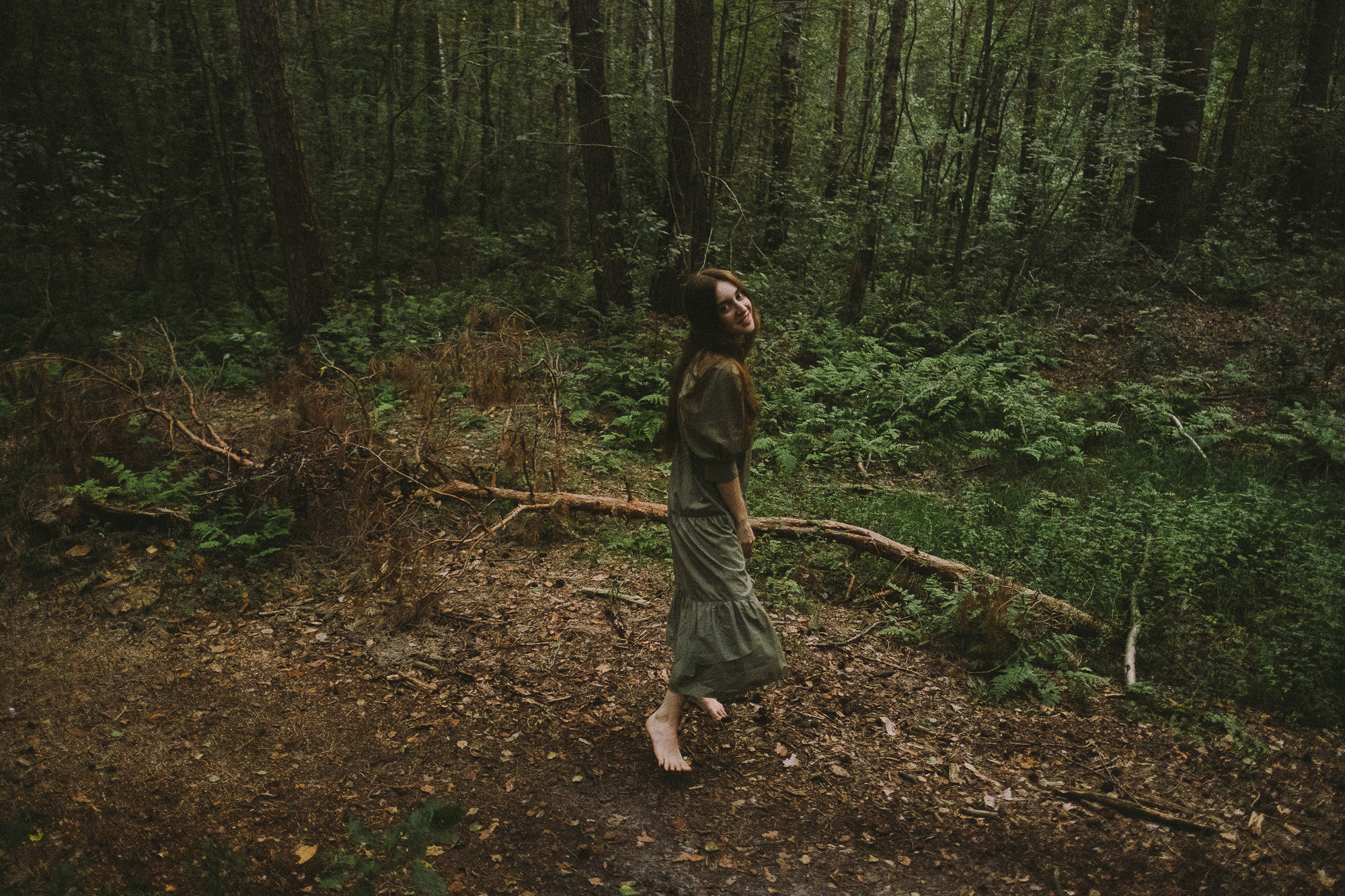 БЕЗМОЛВИЕ. Фотограф Андрей Копий. Фотосъёмка в Нижнем Новгороде и Москве