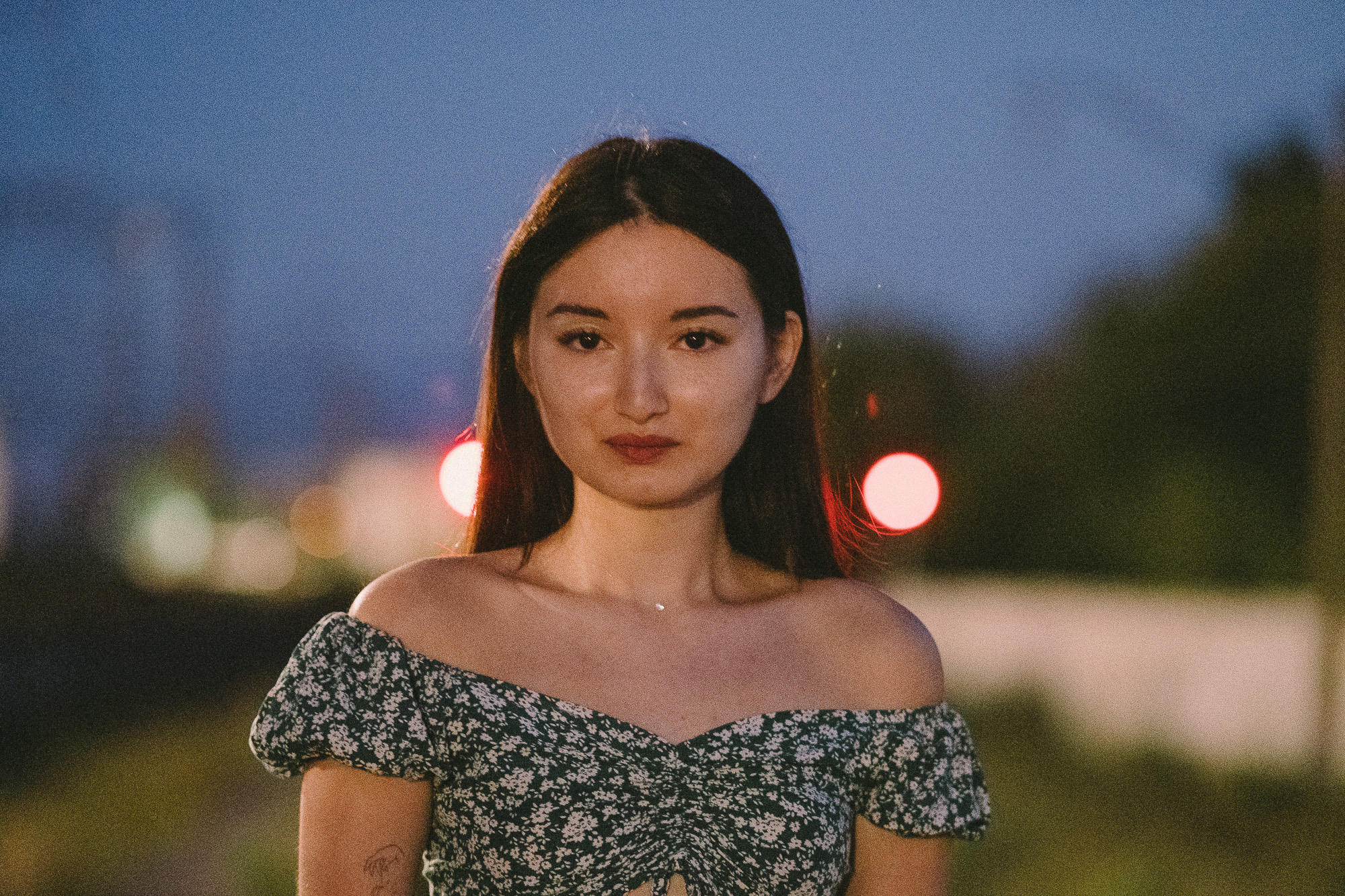 СУМЕРКИ ОПУСКАЛИСЬ НА ГОРОД…. Фотограф Андрей Копий. Фотосъёмка в Нижнем Новгороде и Москве