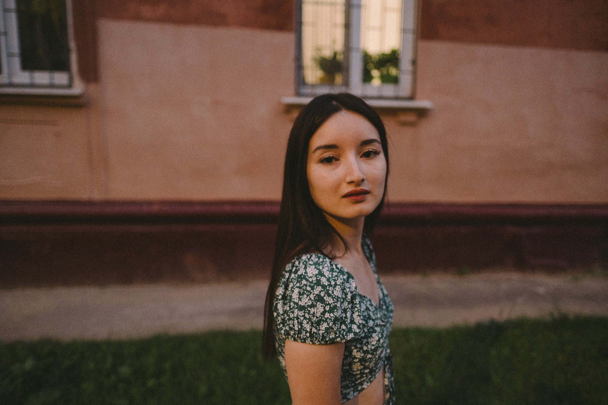 СУМЕРКИ ОПУСКАЛИСЬ НА ГОРОД…. Фотограф Андрей Копий. Фотосъёмка в Нижнем Новгороде и Москве