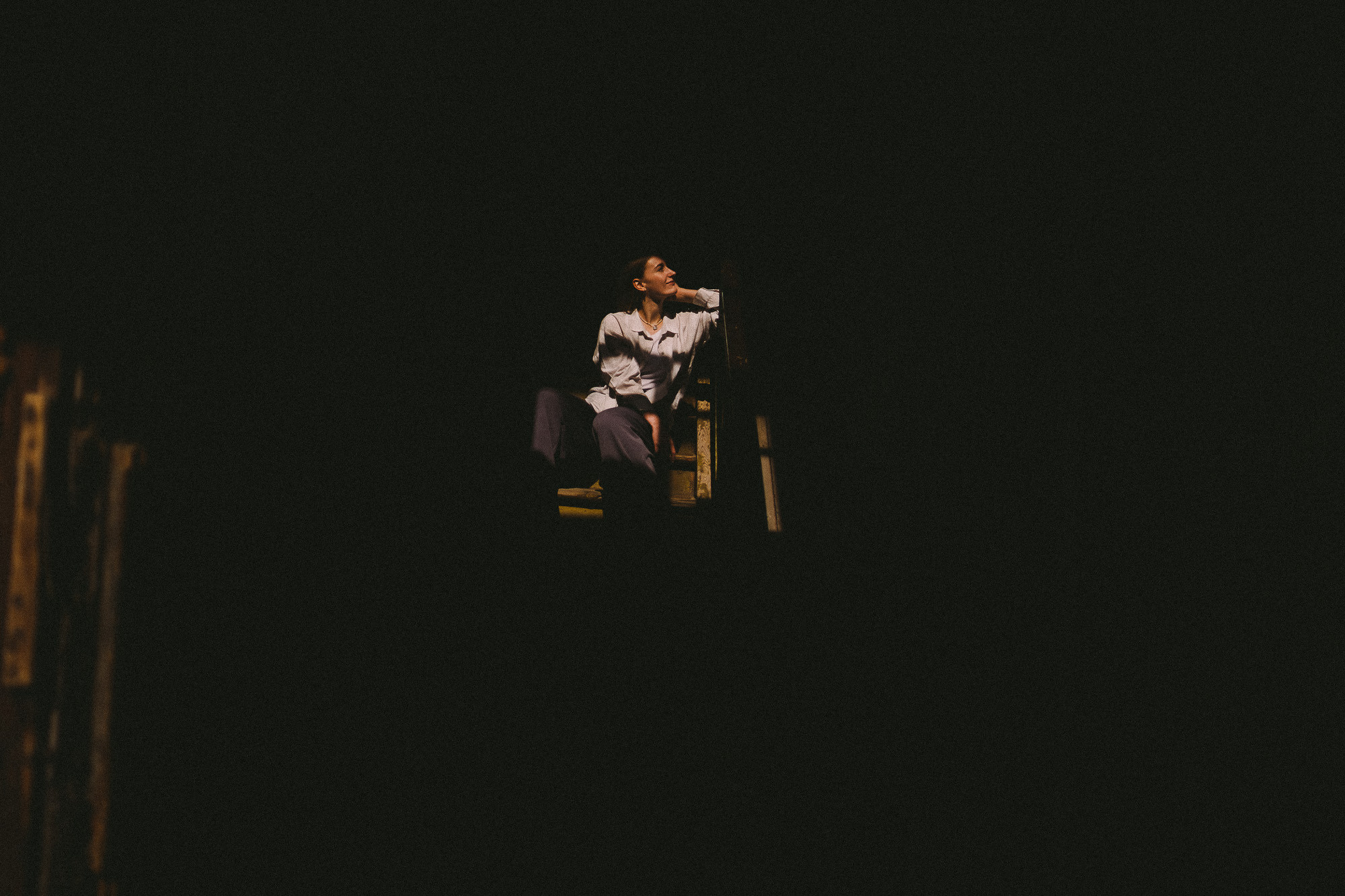 ПРЕВРАЩЕНИЯ. Фотограф Андрей Копий. Фотосъёмка в Нижнем Новгороде и Москве