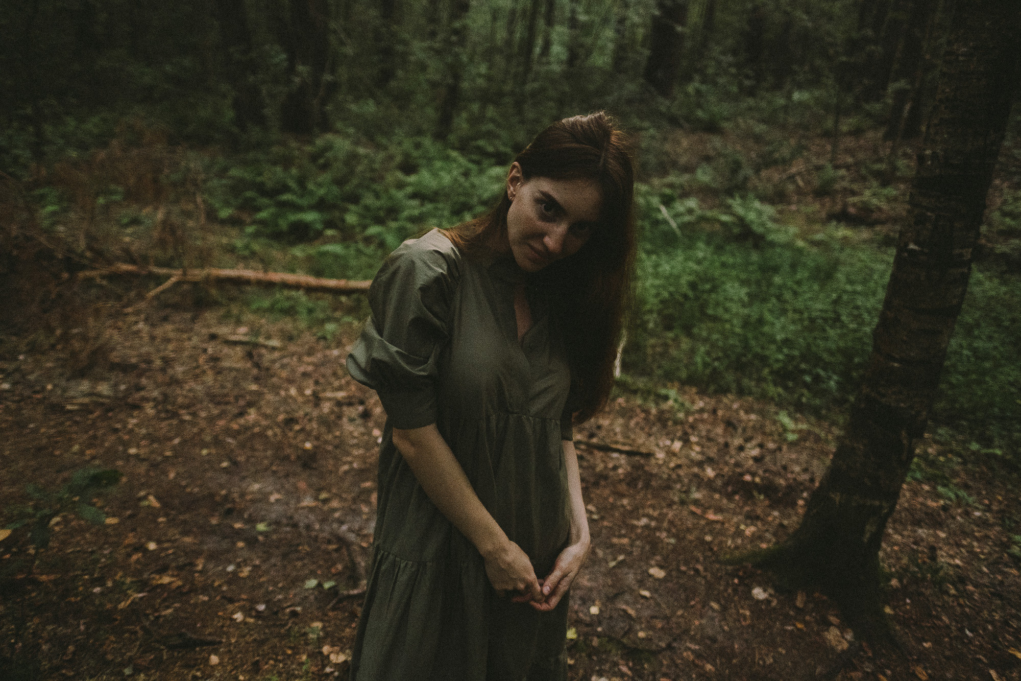 БЕЗМОЛВИЕ. Фотограф Андрей Копий. Фотосъёмка в Нижнем Новгороде и Москве