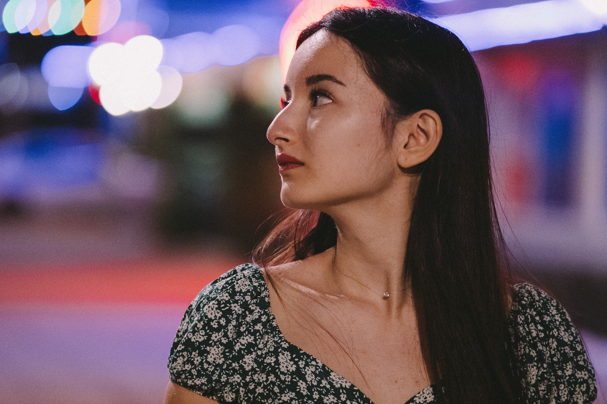 СУМЕРКИ ОПУСКАЛИСЬ НА ГОРОД…. Фотограф Андрей Копий. Фотосъёмка в Нижнем Новгороде и Москве