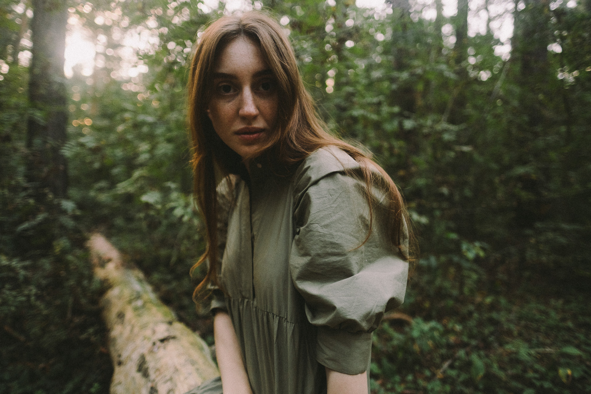 БЕЗМОЛВИЕ. Фотограф Андрей Копий. Фотосъёмка в Нижнем Новгороде и Москве