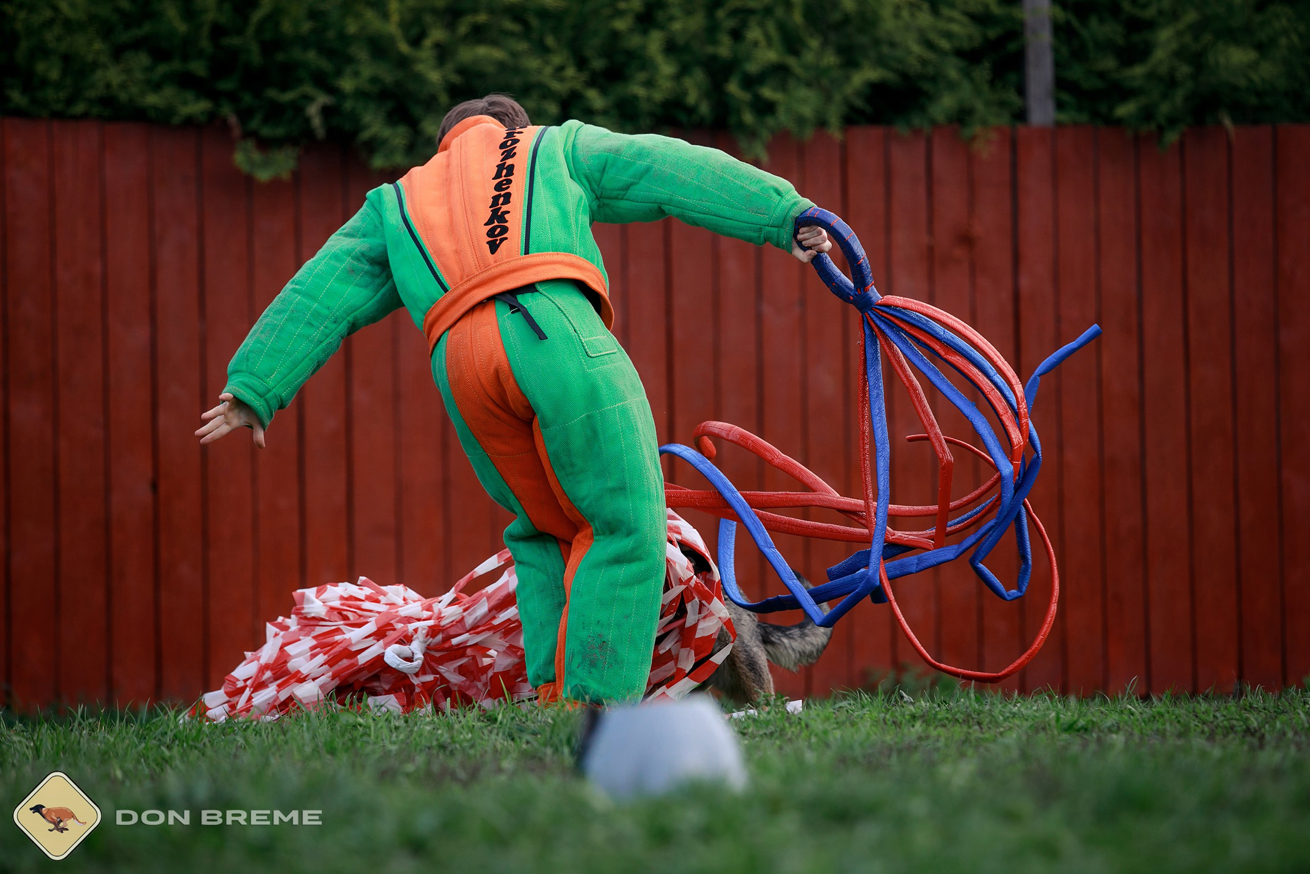 Семинар для фигурантов, день 2. Фотограф-анималист Mary Mart — Москва, Питер