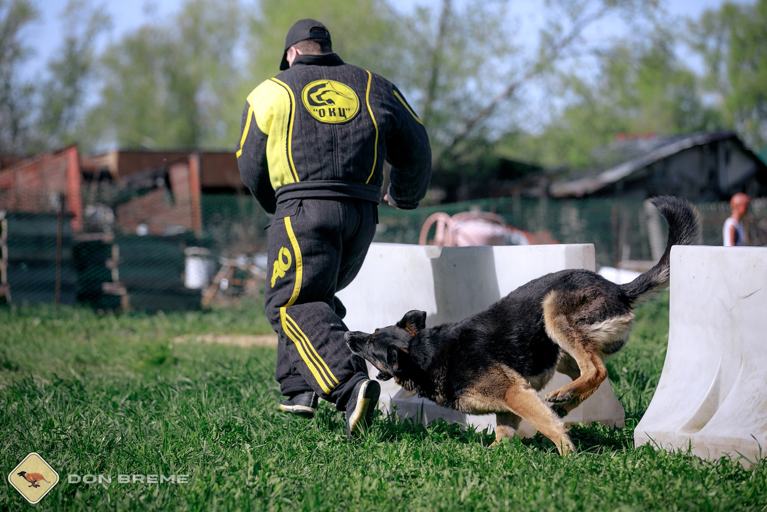 Семинар для фигурантов, день 3. Фотограф-анималист Mary Mart — Москва, Питер