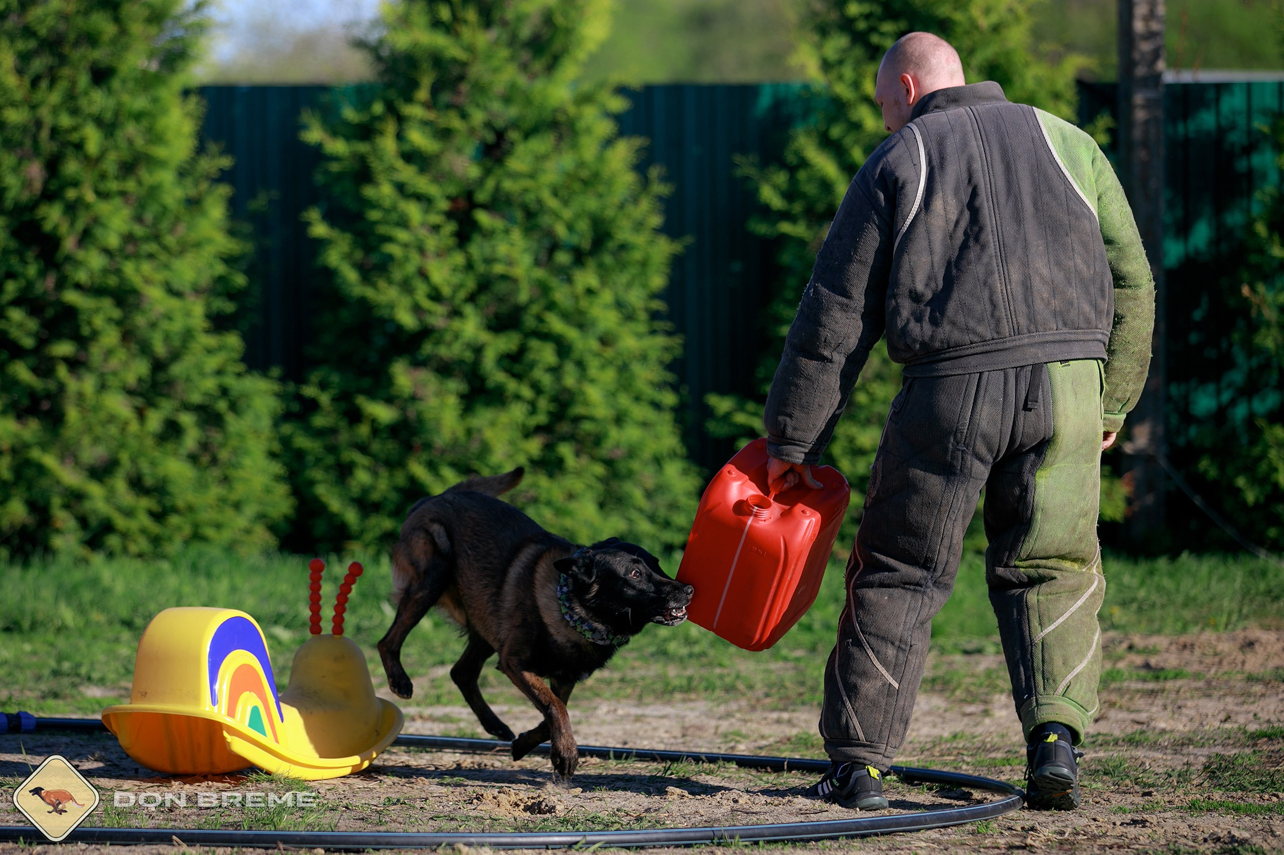 Семинар для фигурантов, день 3. Фотограф-анималист Mary Mart — Москва, Питер