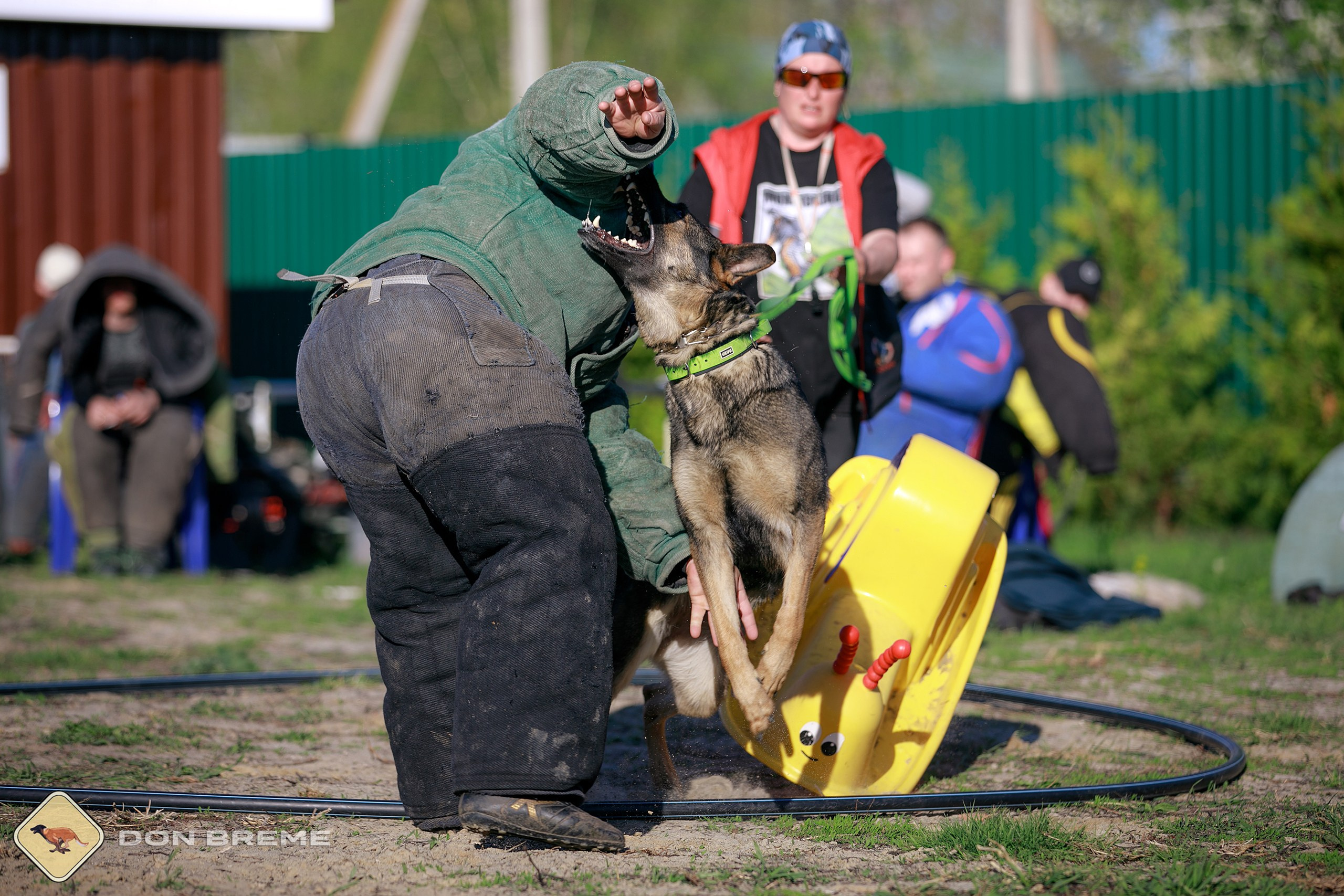Семинар для фигурантов, день 3. Фотограф-анималист Mary Mart — Москва, Питер