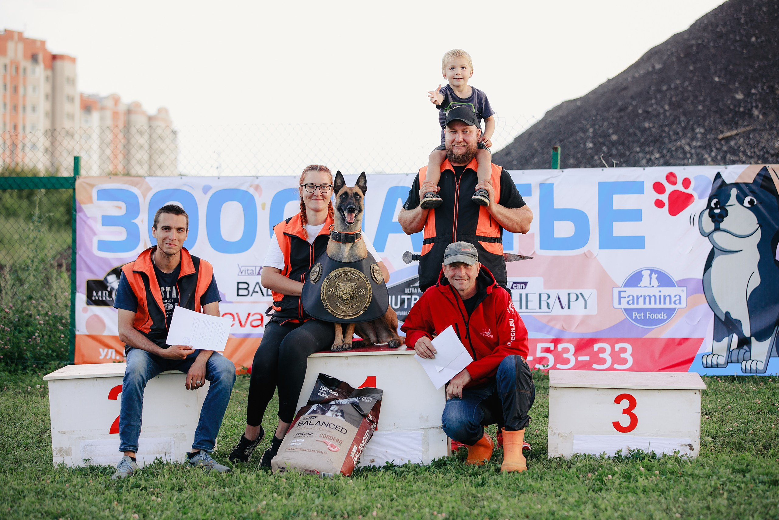 Мондьоринг М1, М2, М3, Вологда. Фотограф-анималист Mary Mart — Москва, Питер