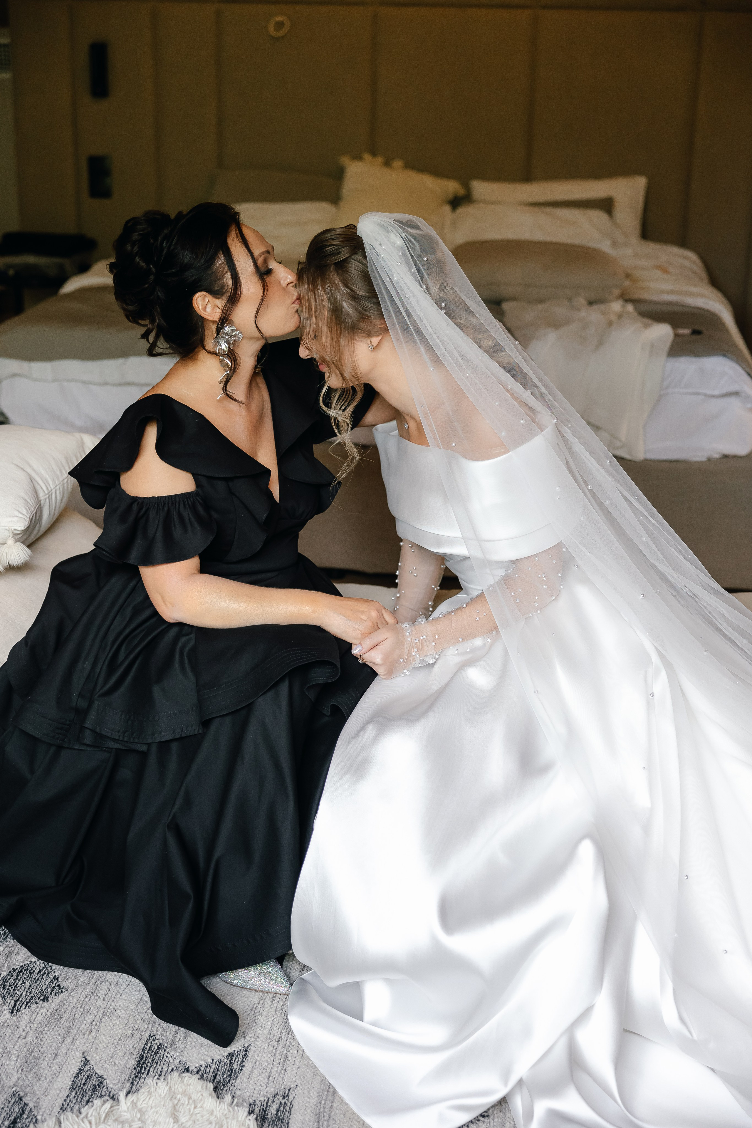 Даша & Антон. Агентство по организации мероприятий