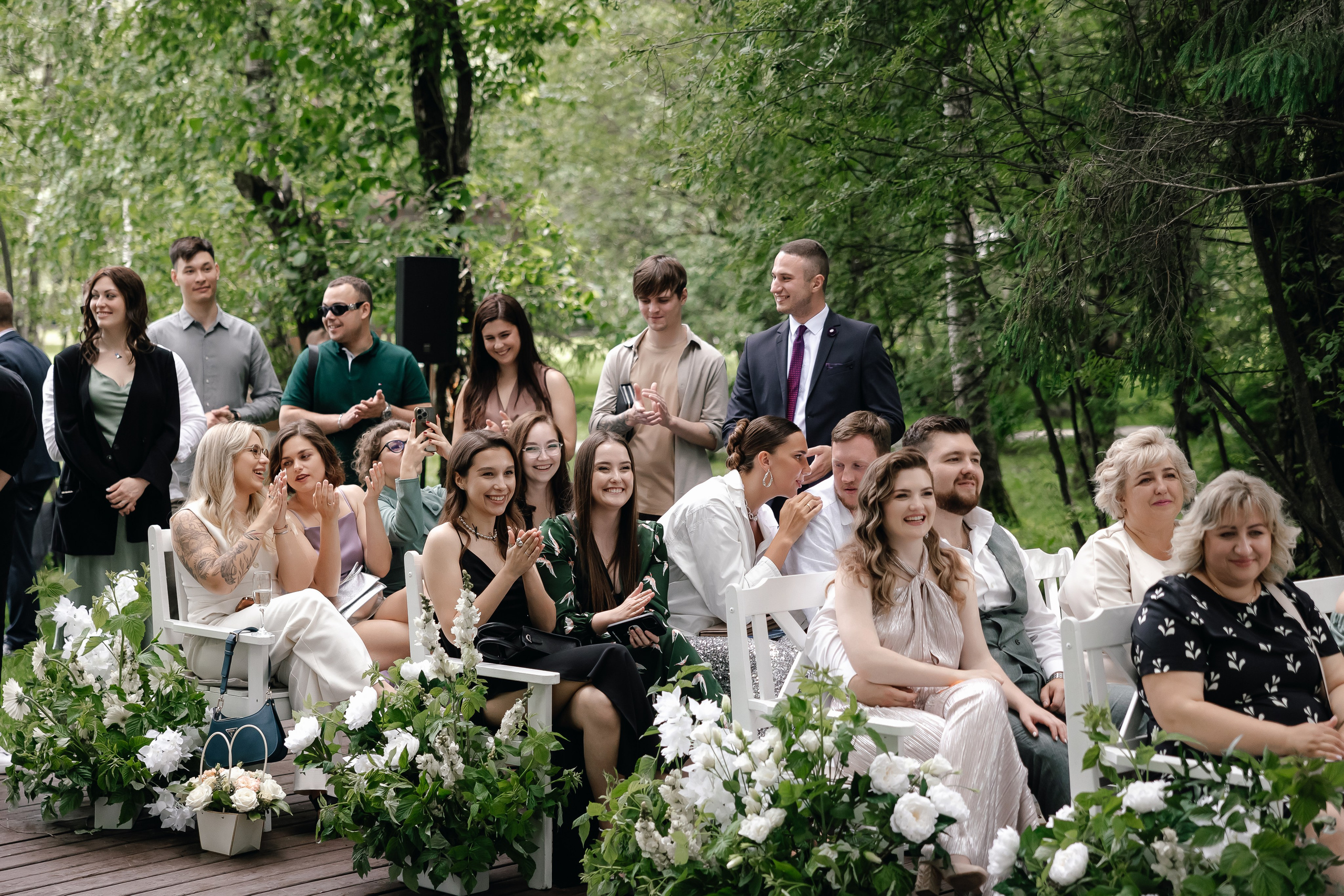 Даша & Антон. Агентство по организации мероприятий