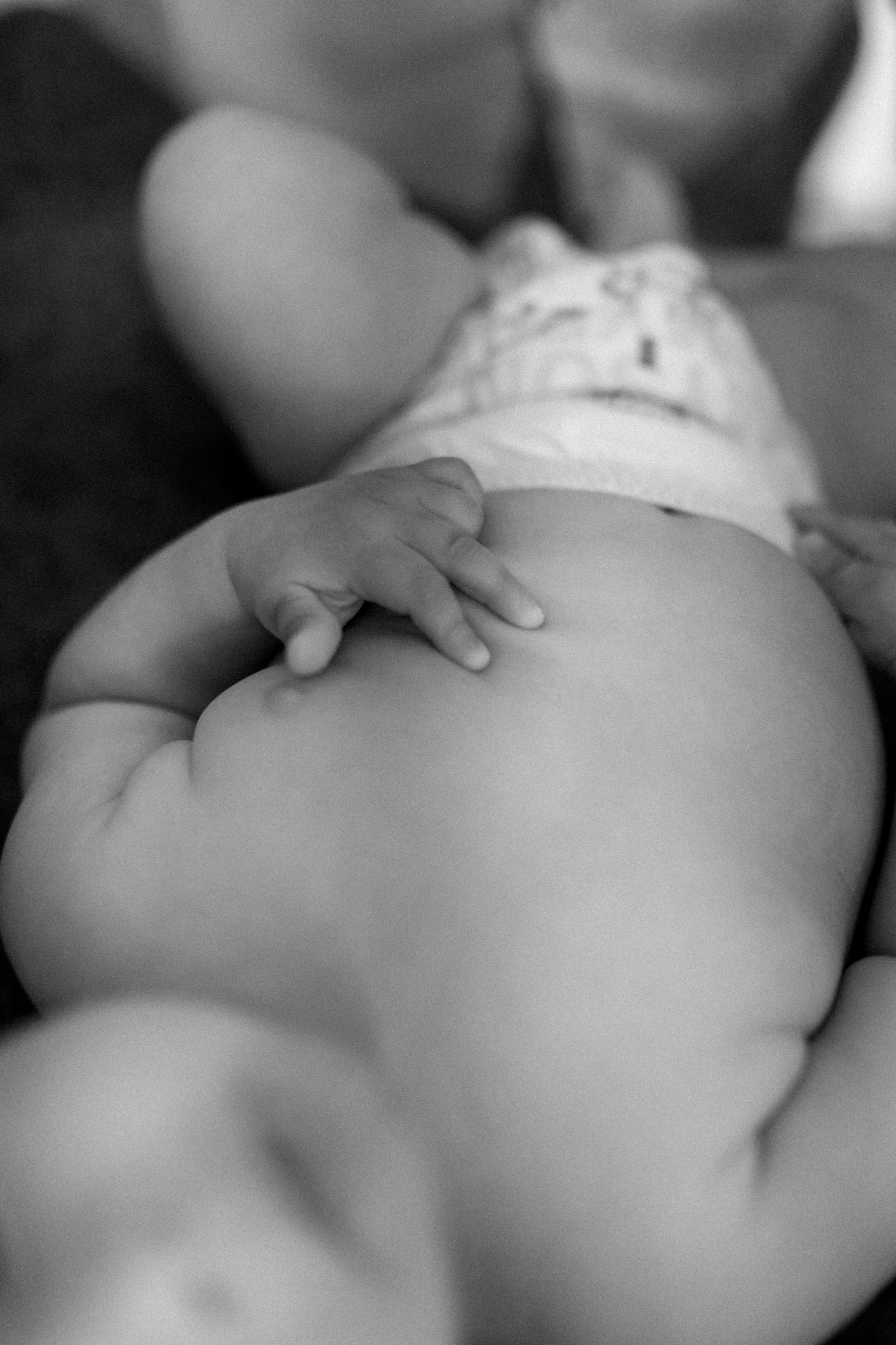 КРЕЩЕНИЕ//Макар. Фотограф Тюмень Пушковская Кристина