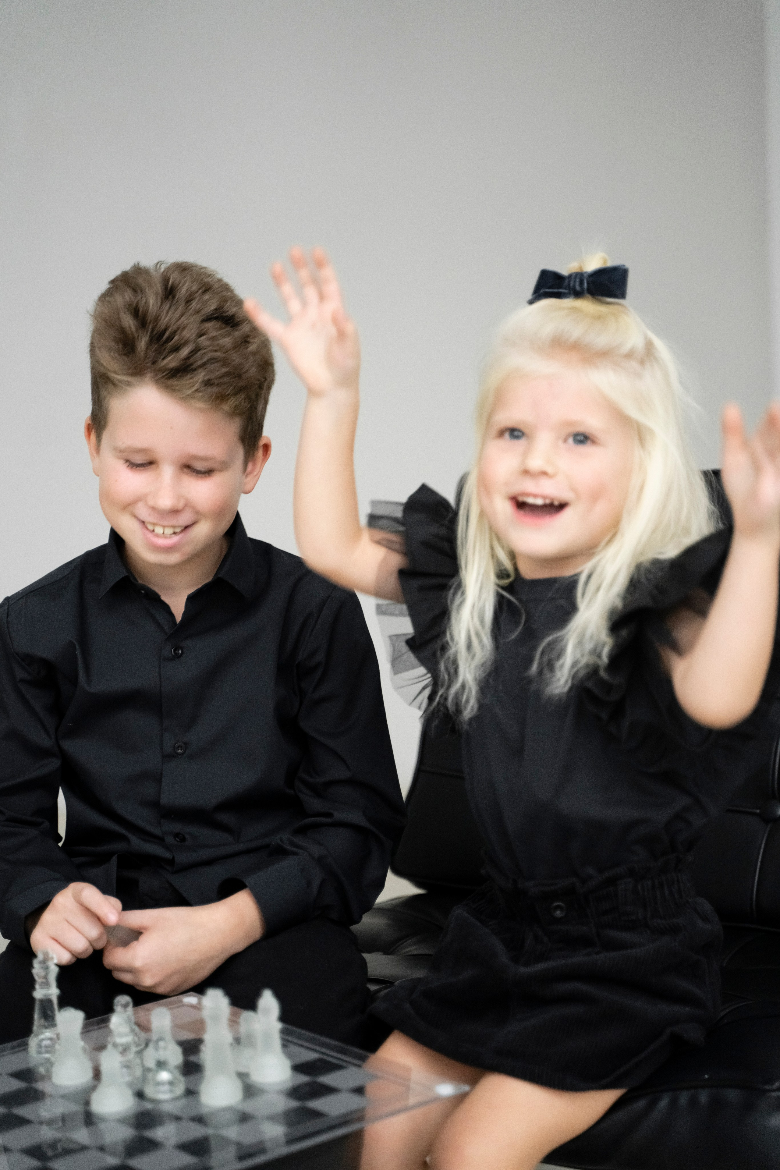 Юлия и компания. Семейный и детский фотограф в Москве