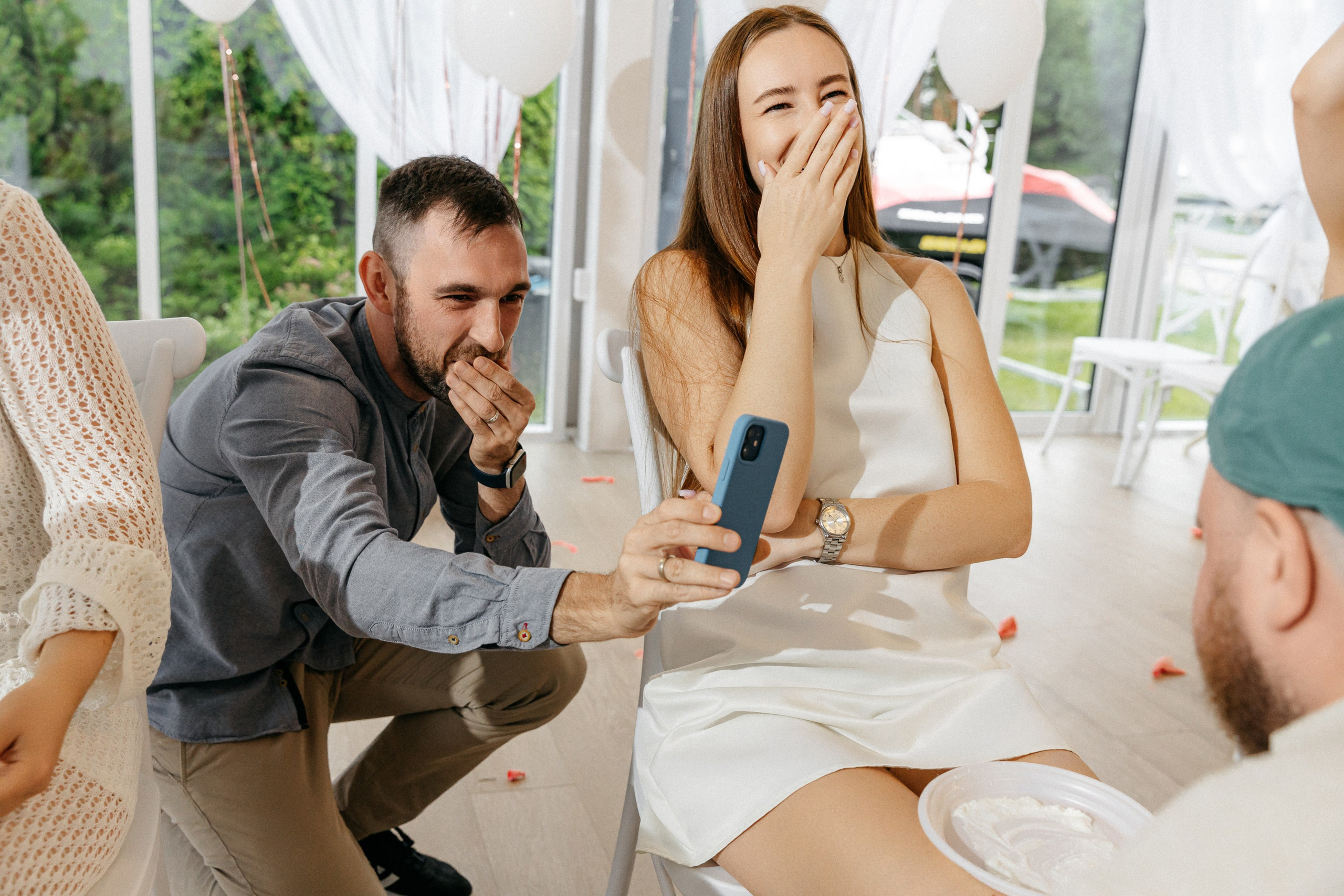 День Рождения. Свадебный фотограф Дмитрий Воробьев Ярославль