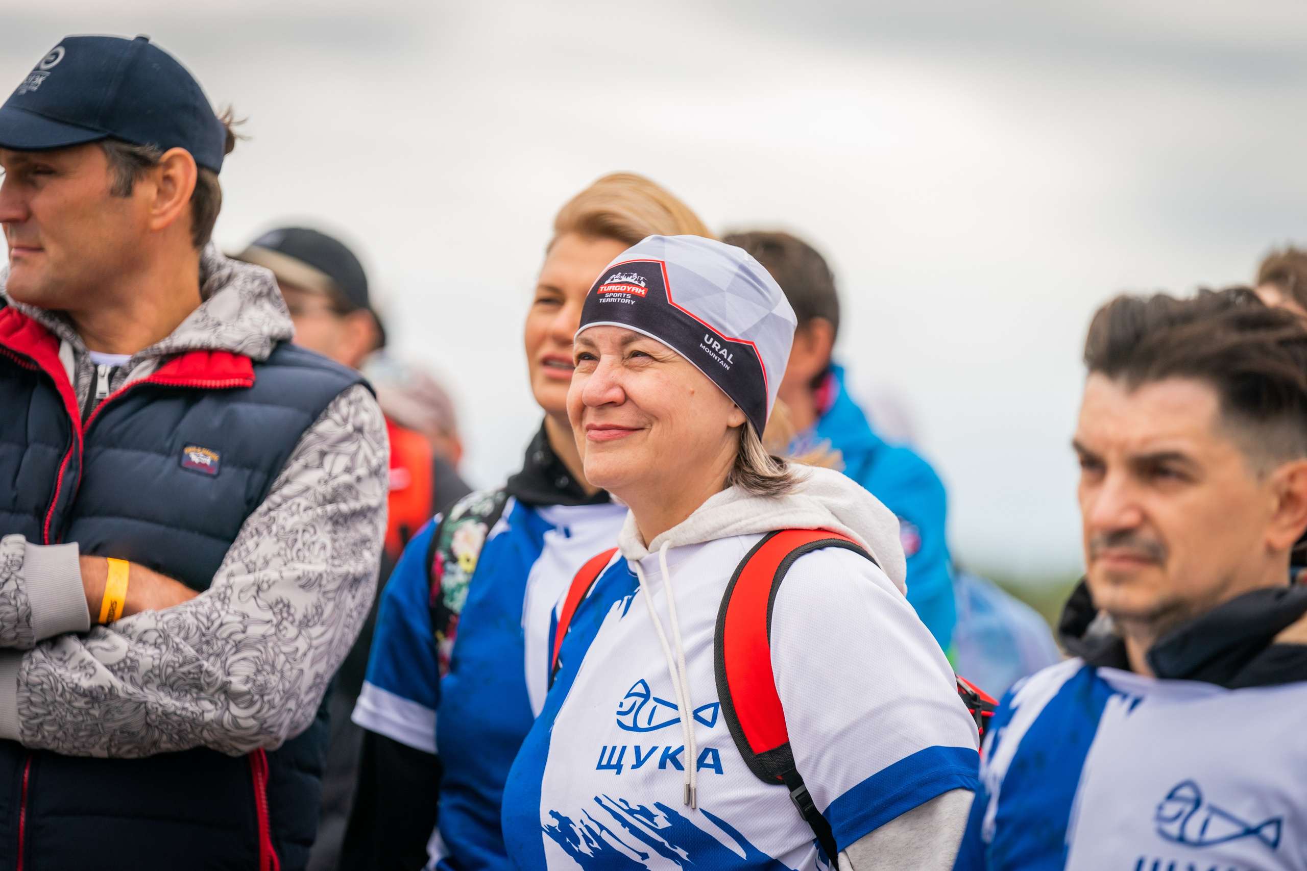 Репортаж. Фотограф Ханты-Мансийск Гагарина Мария