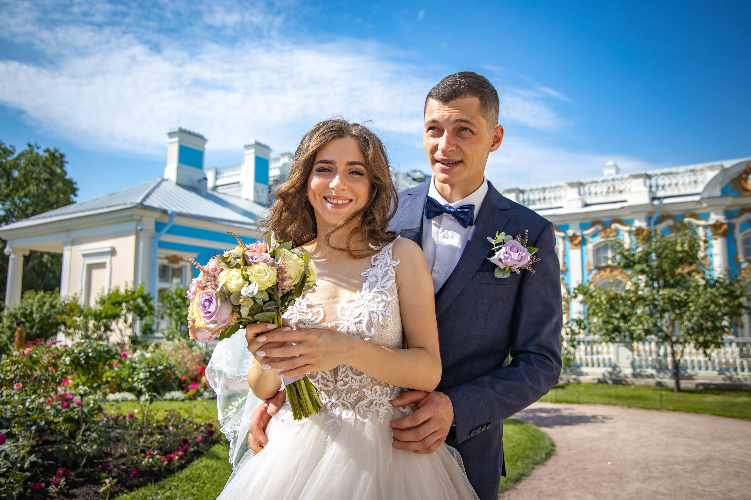 СВАДЬБЫ. Профессиональный фотограф Светлана Протасова