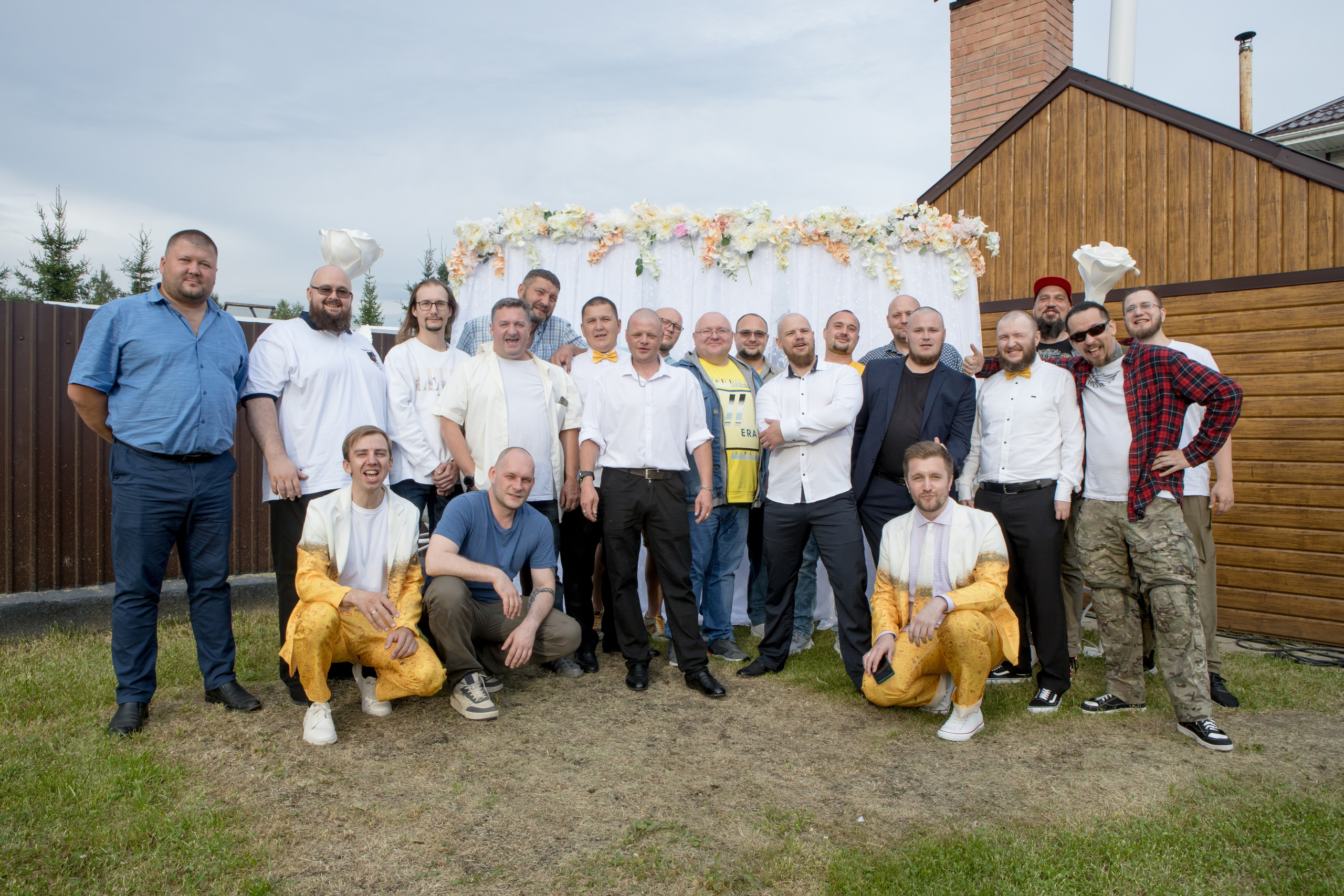 Александр&Ирина. Семейный и Свадебный фотограф в Сургуте Магазов Ильгиз