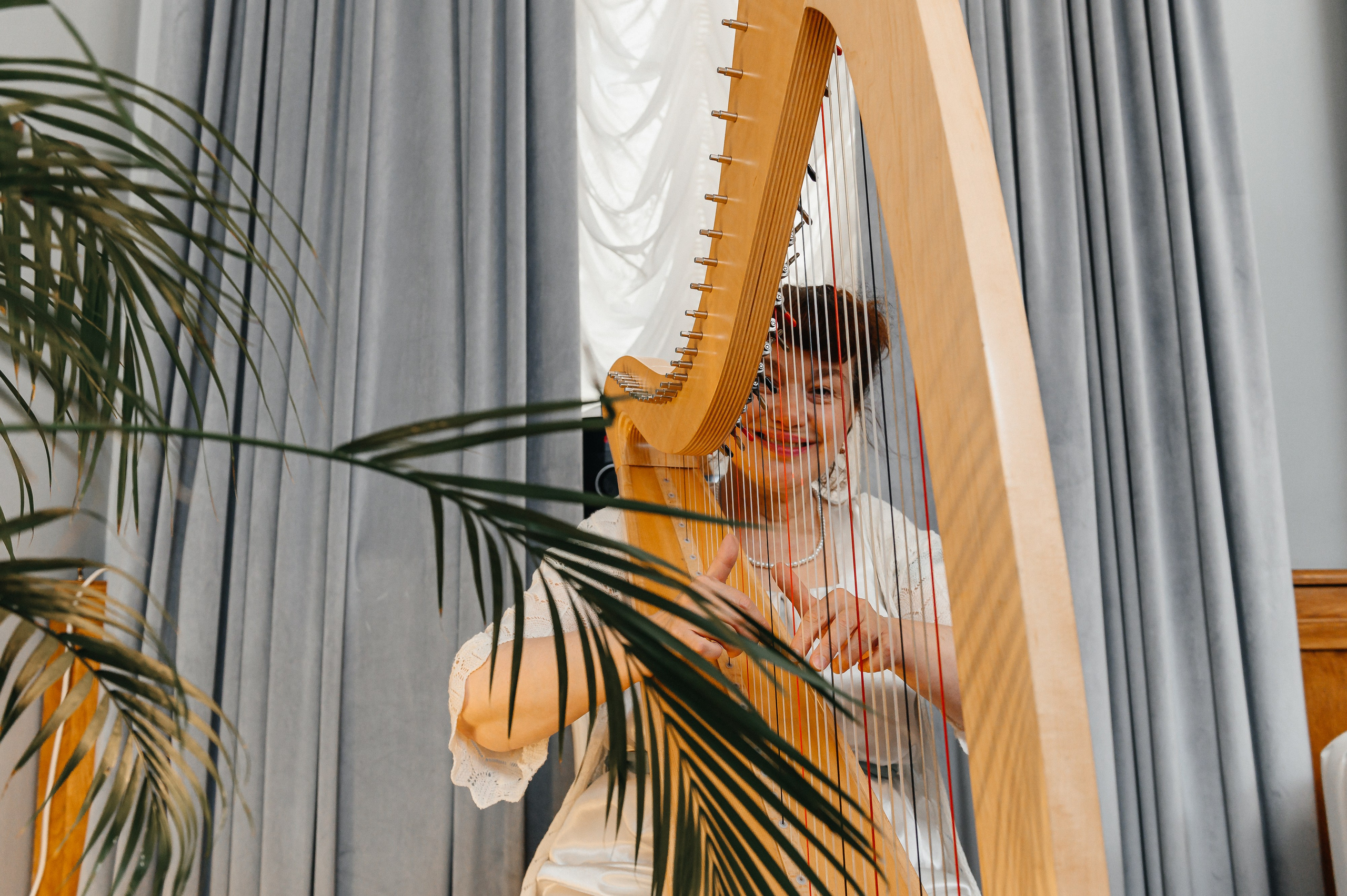 Леонид и Александра. Свадебный и семейный фотограф в Санкт-Петербурге Александр Озеров