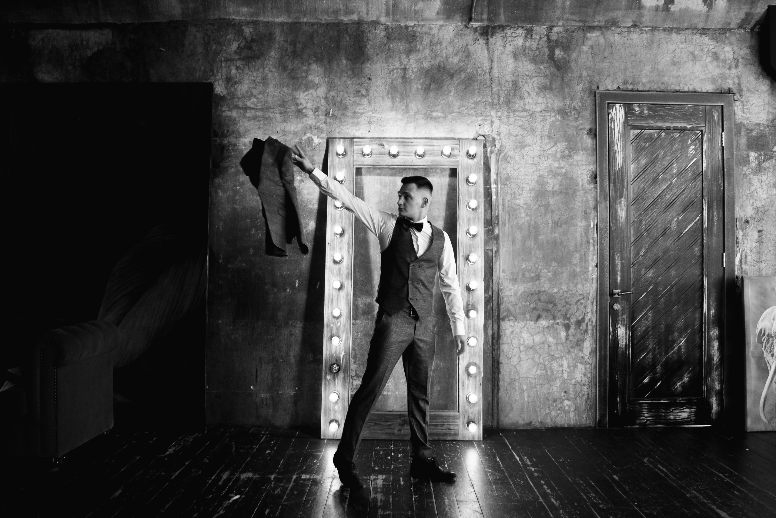 Мужская съемка. Свадебный фотограф в Тольятти Калашникова Анна