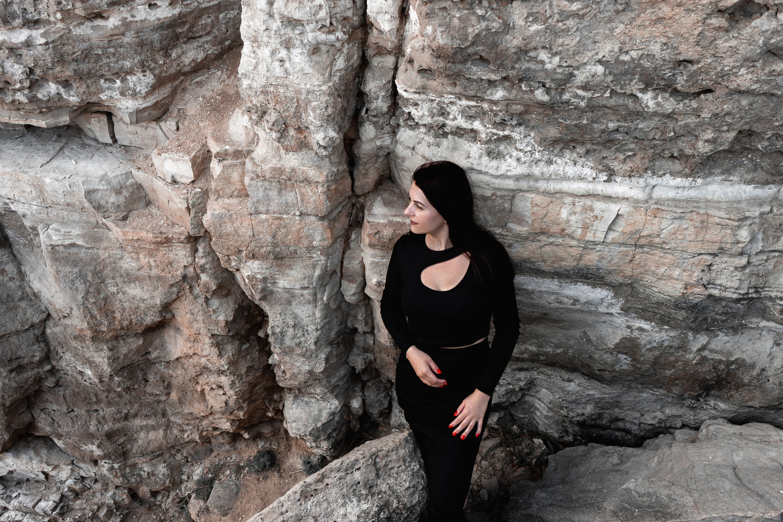 Ирина в горах). Свадебный фотограф в Тольятти Калашникова Анна