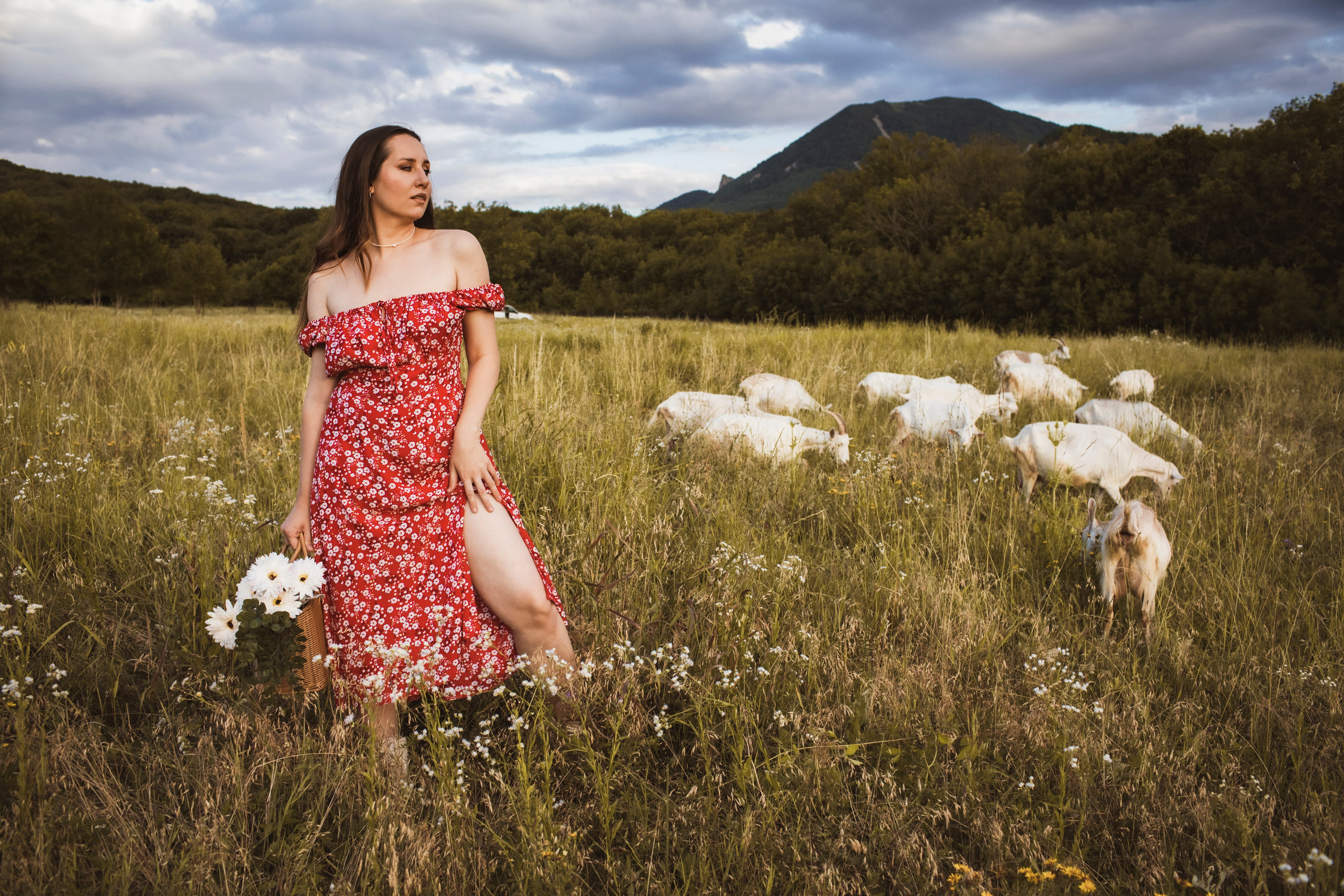 Портрет, фотосессия, индивидуальность,. Фотограф в Железноводске и городах КМВ Исвира Ващенко