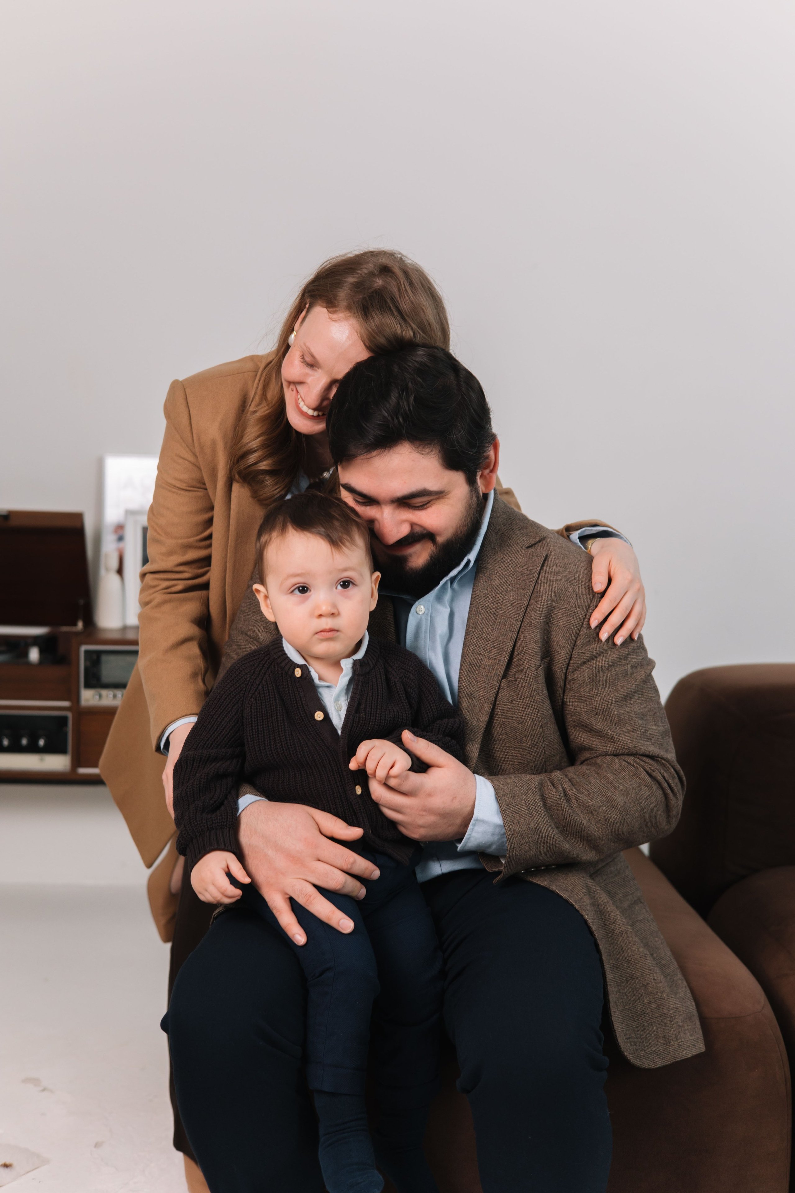 Аня Марк и Данил. Свадебный и семейный фотограф в Перми Лилия Гатауллина