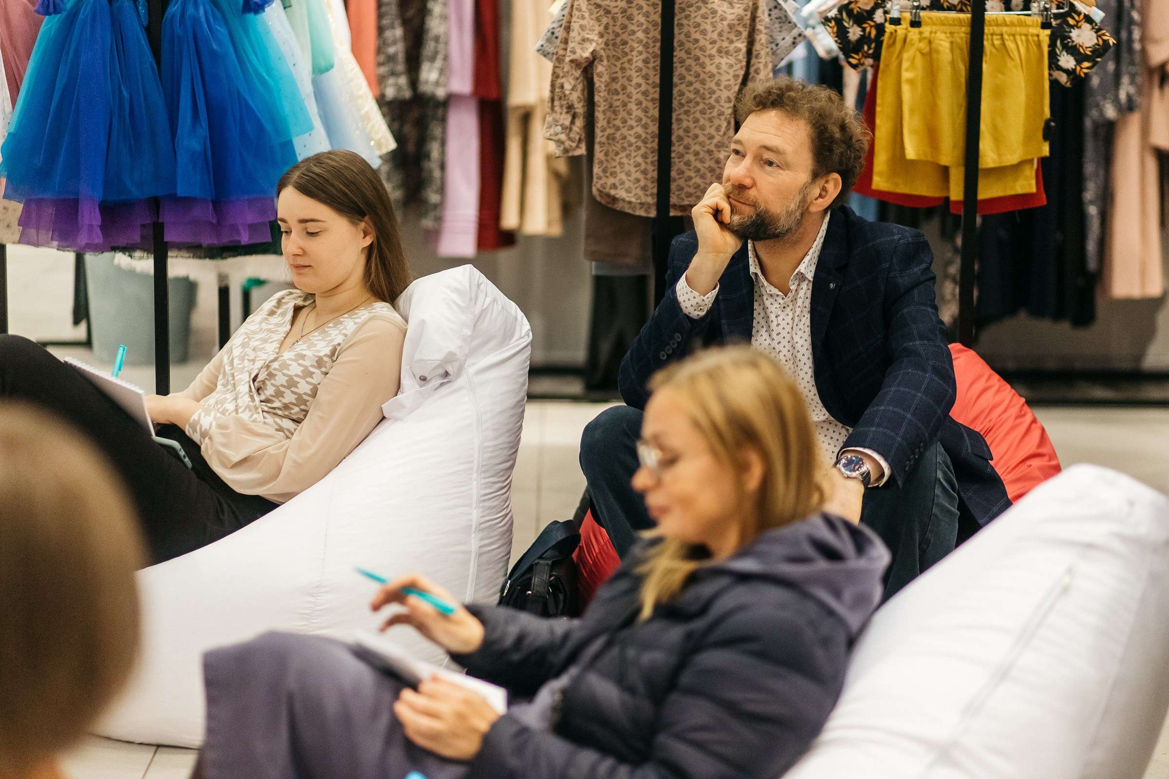 Петербургский дизайн