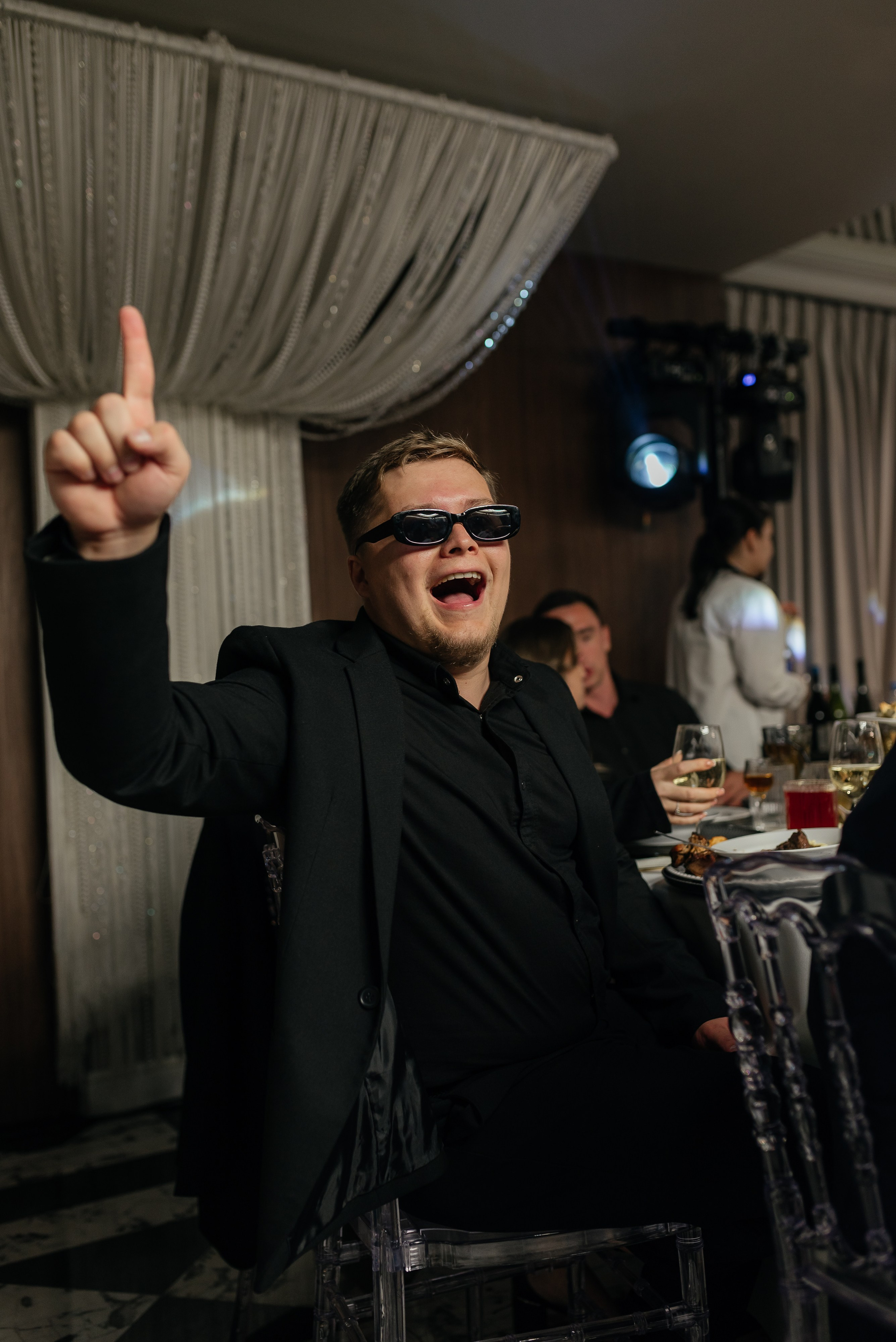 Tanya & Maksim. Фотограф Екатеринбург Александра Гнусина