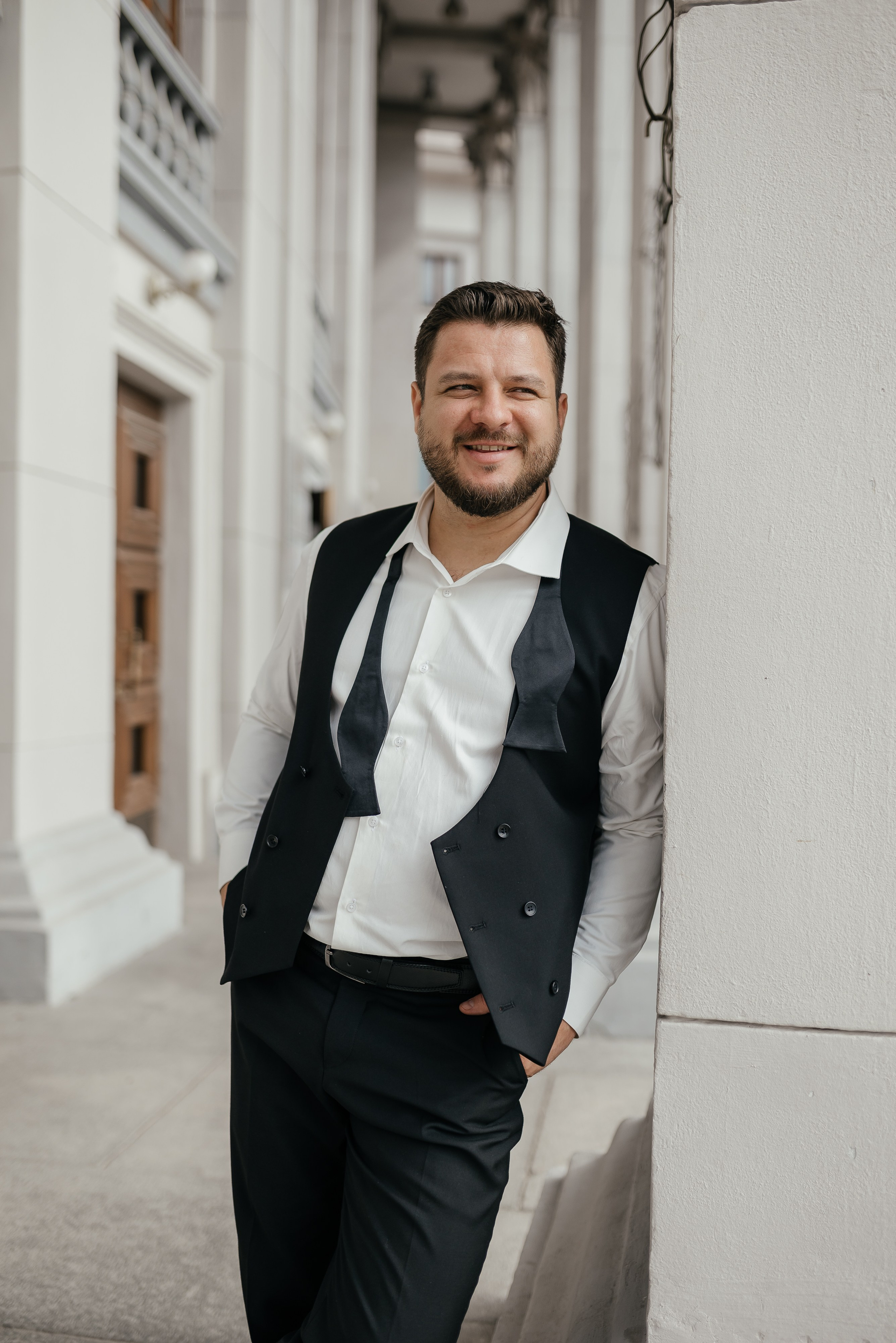 Tanya & Maksim. Фотограф Екатеринбург Александра Гнусина