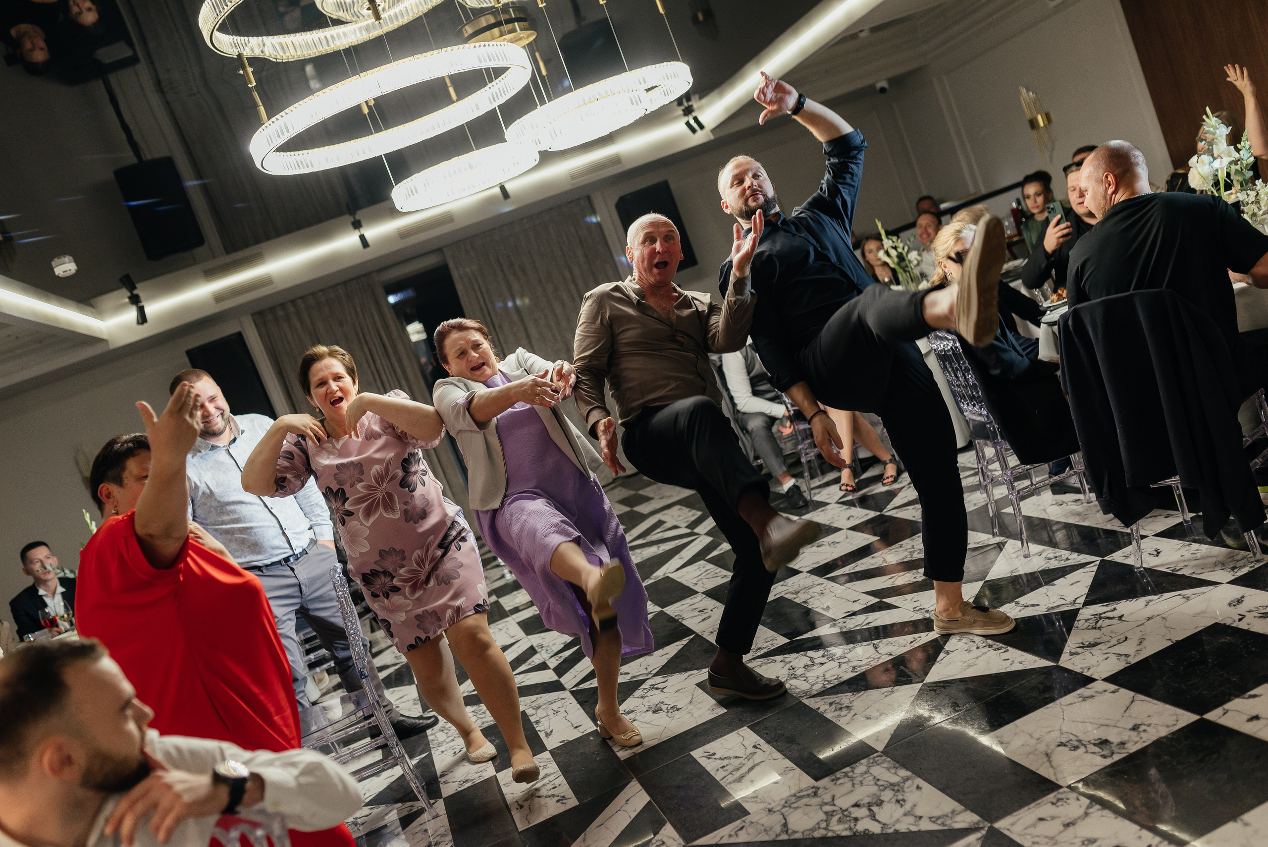 Tanya & Maksim. Фотограф Екатеринбург Александра Гнусина