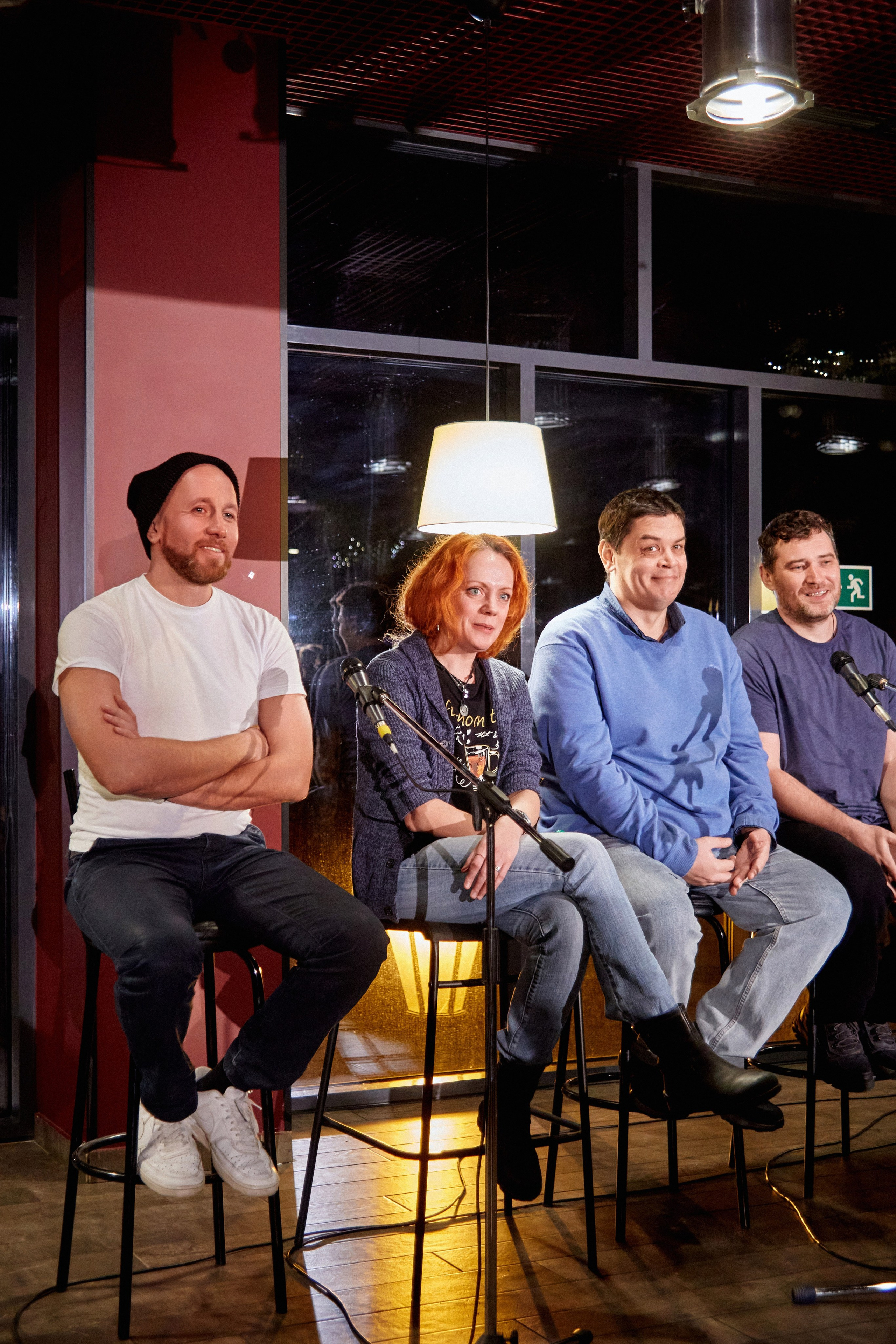 Театральный вечер в Перчини!. DENISOV ART (фото, видео, дизайн) САМАРА