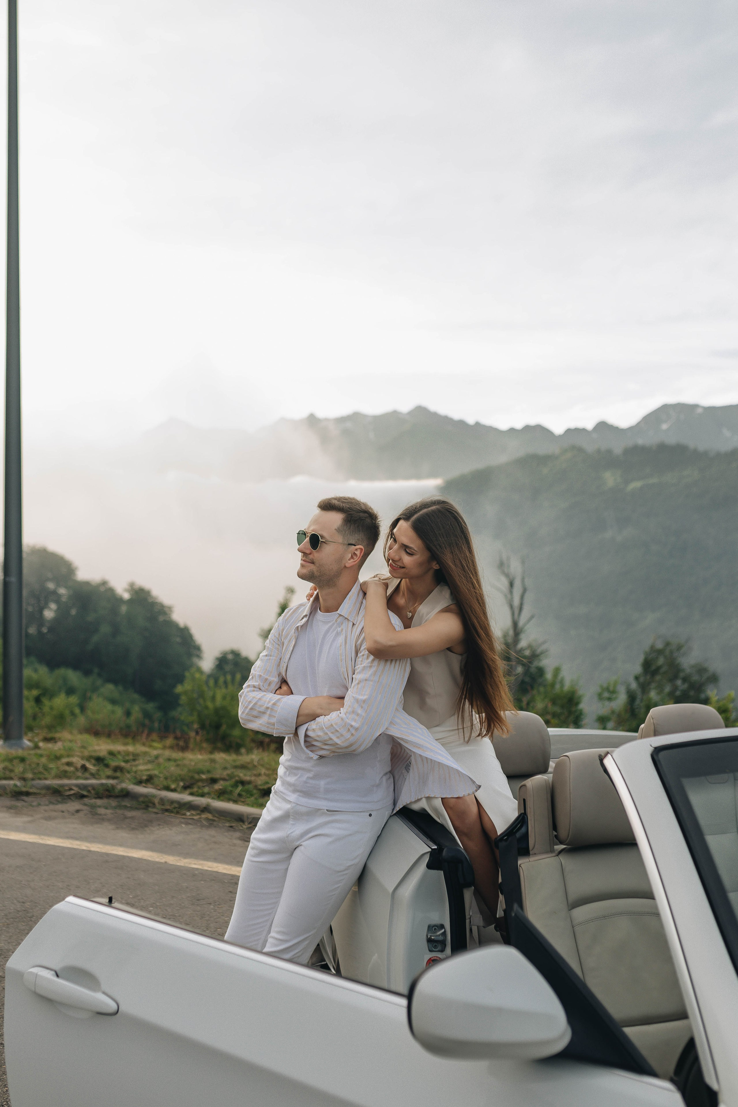 Я, ты и горы. Фотограф Видеограф| Пермь, Сочи, Санкт-Петербург