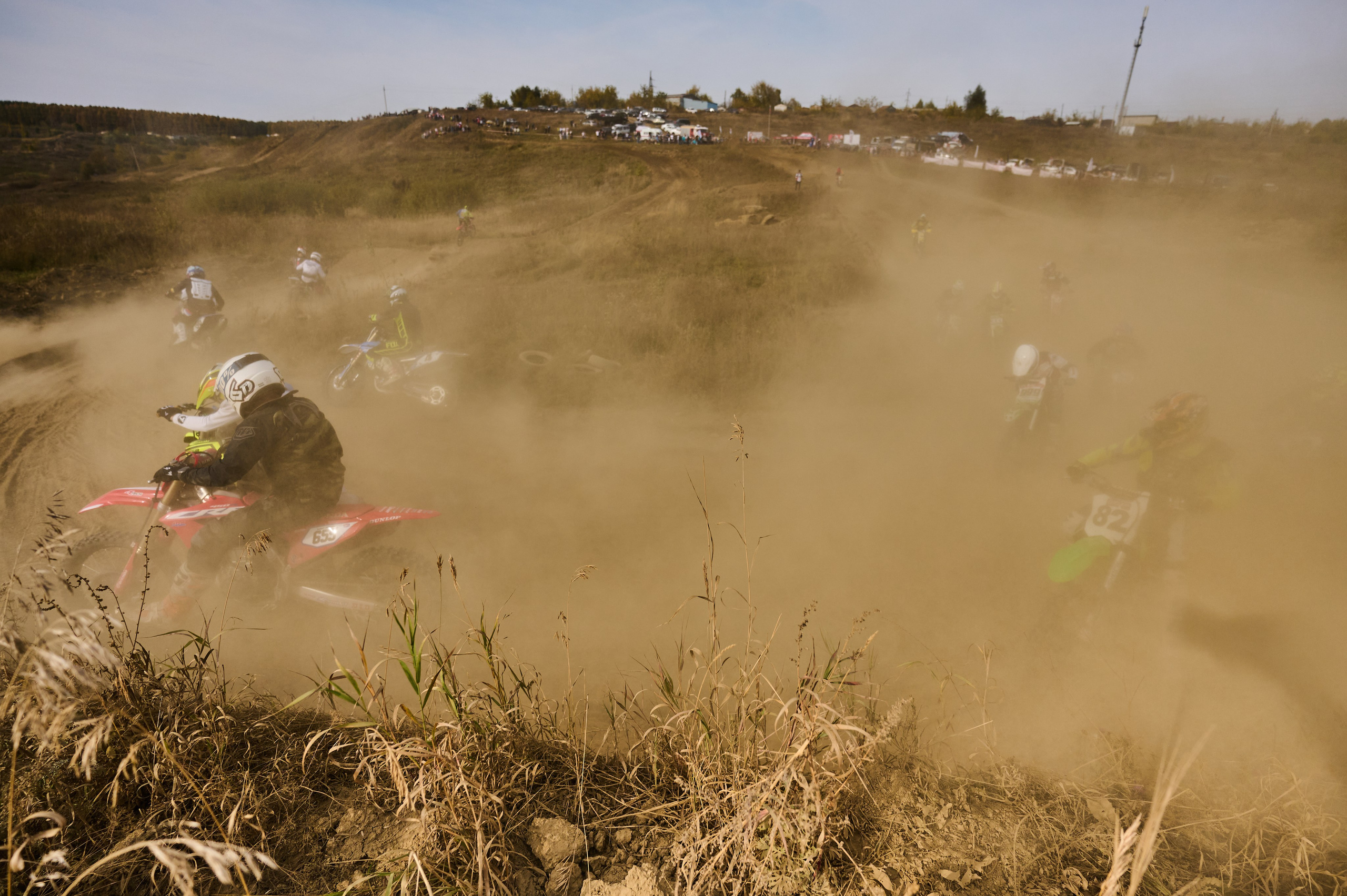 Пыль. Фотосъемка мероприятий