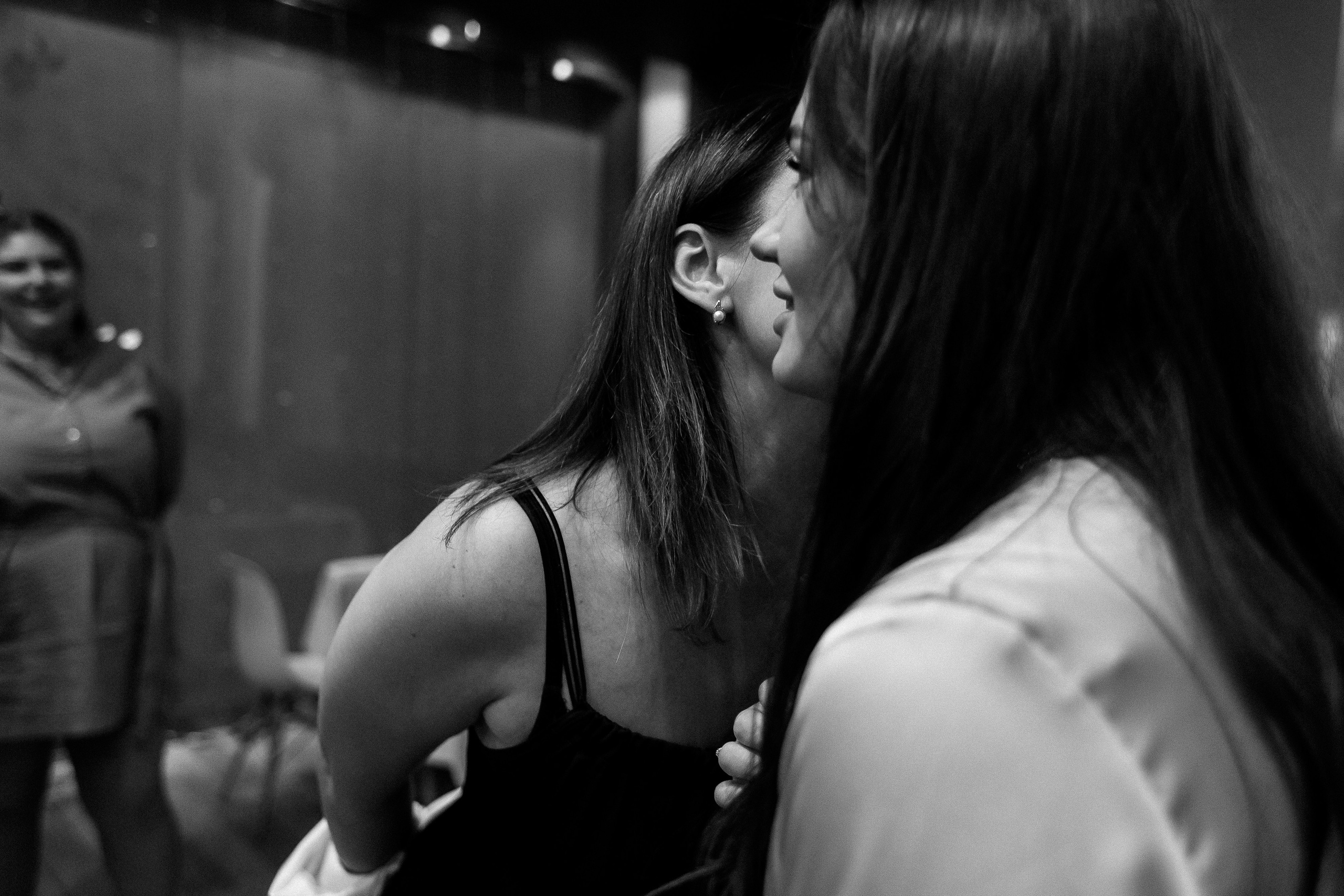 Мероприятие в кругу друзей — гуд найт шоу. Свадебный фотограф в Нижнем Новгороде Генеральская Ира