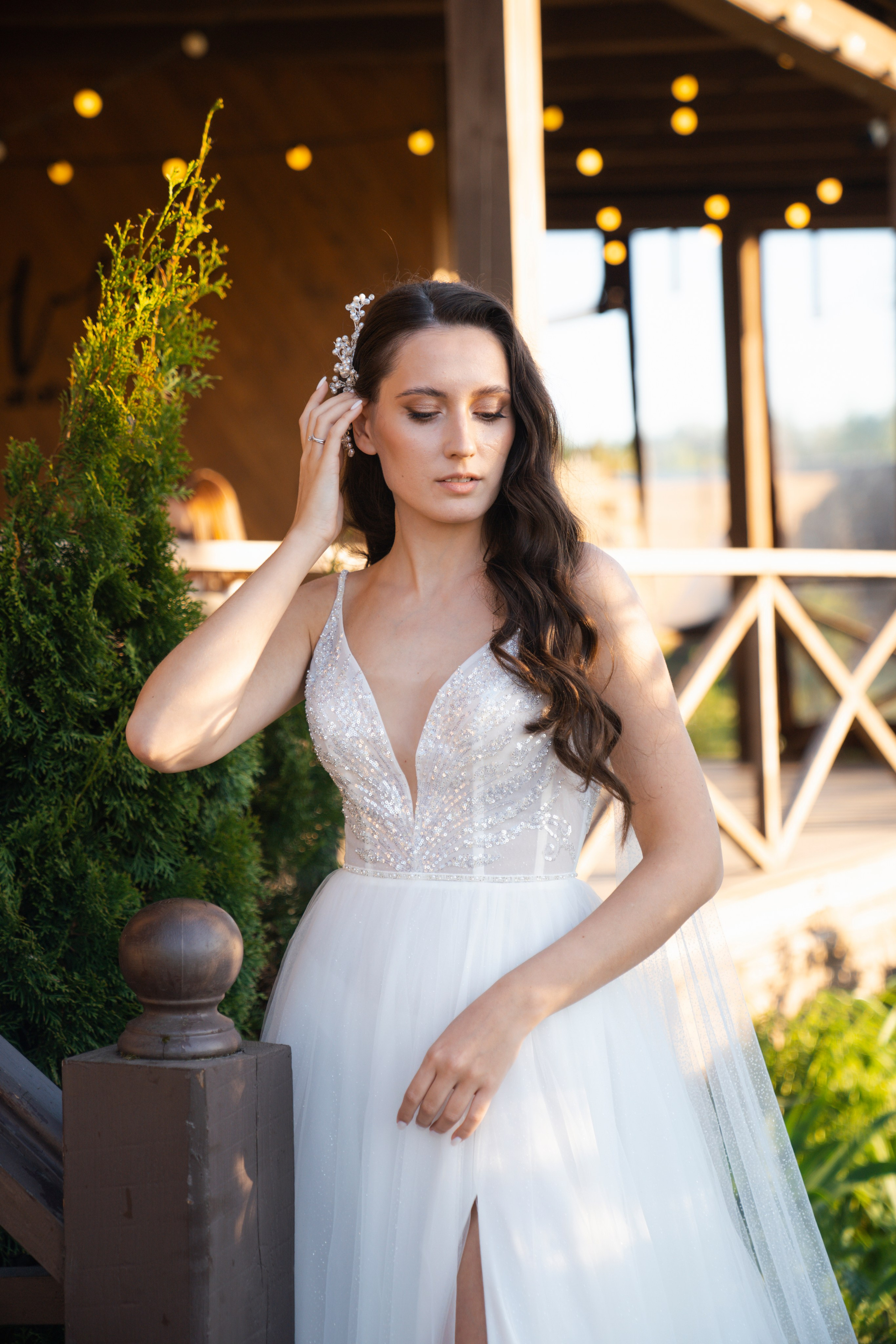 Ранчо. Свадебный фотограф в Москве Кристина Чехова